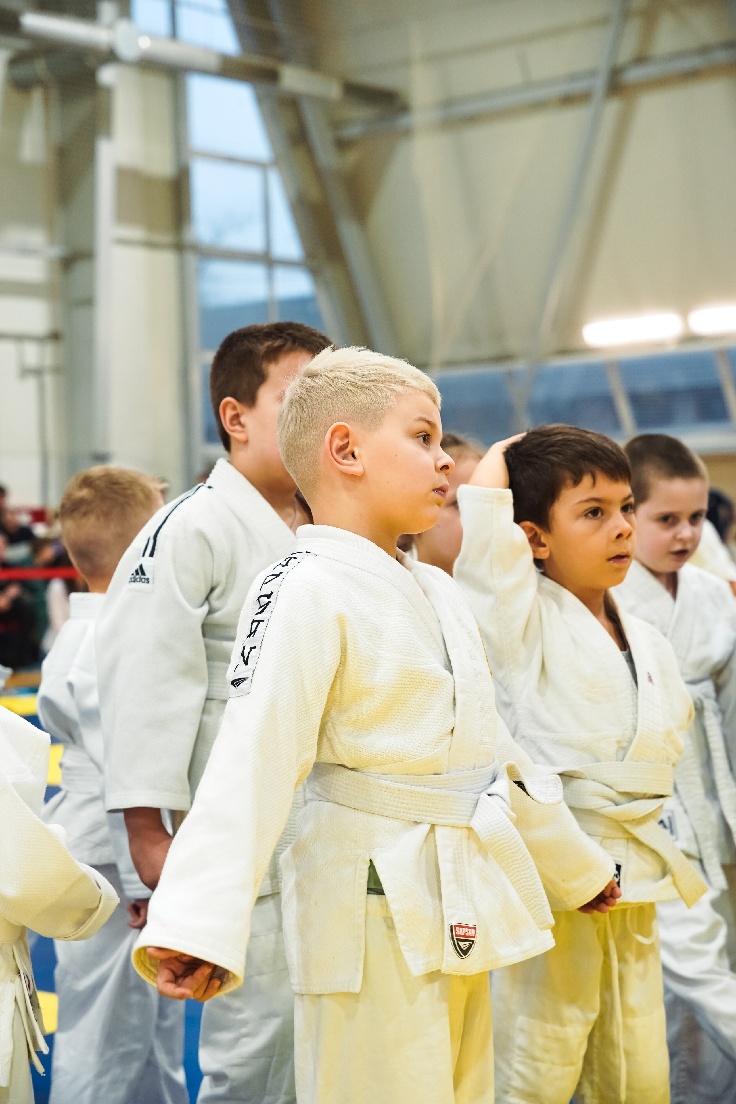 Самбо. Портретный и репортажный фотограф