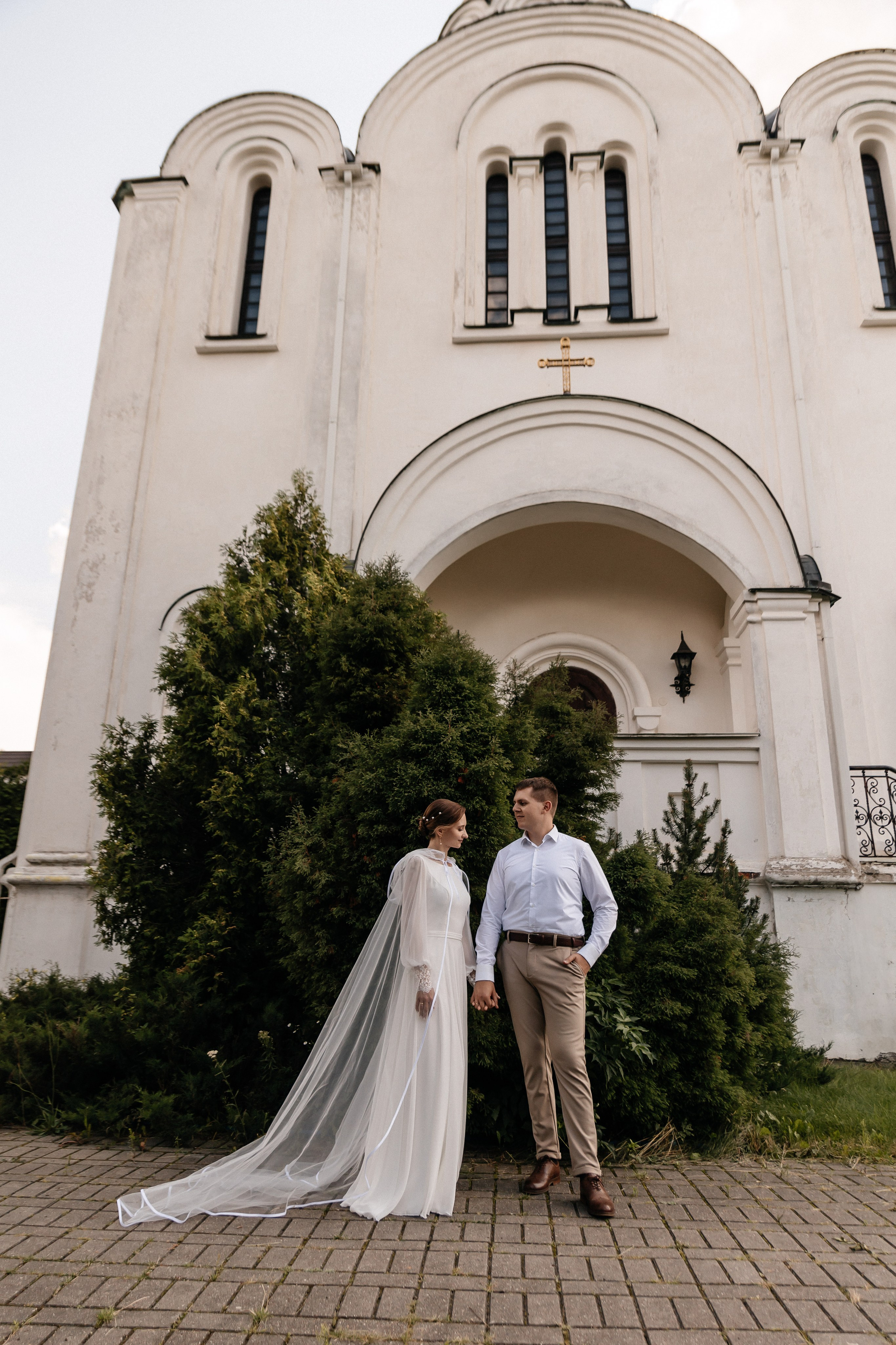 Алексей и Анна. Семейный фотограф Минск Усова Ольга