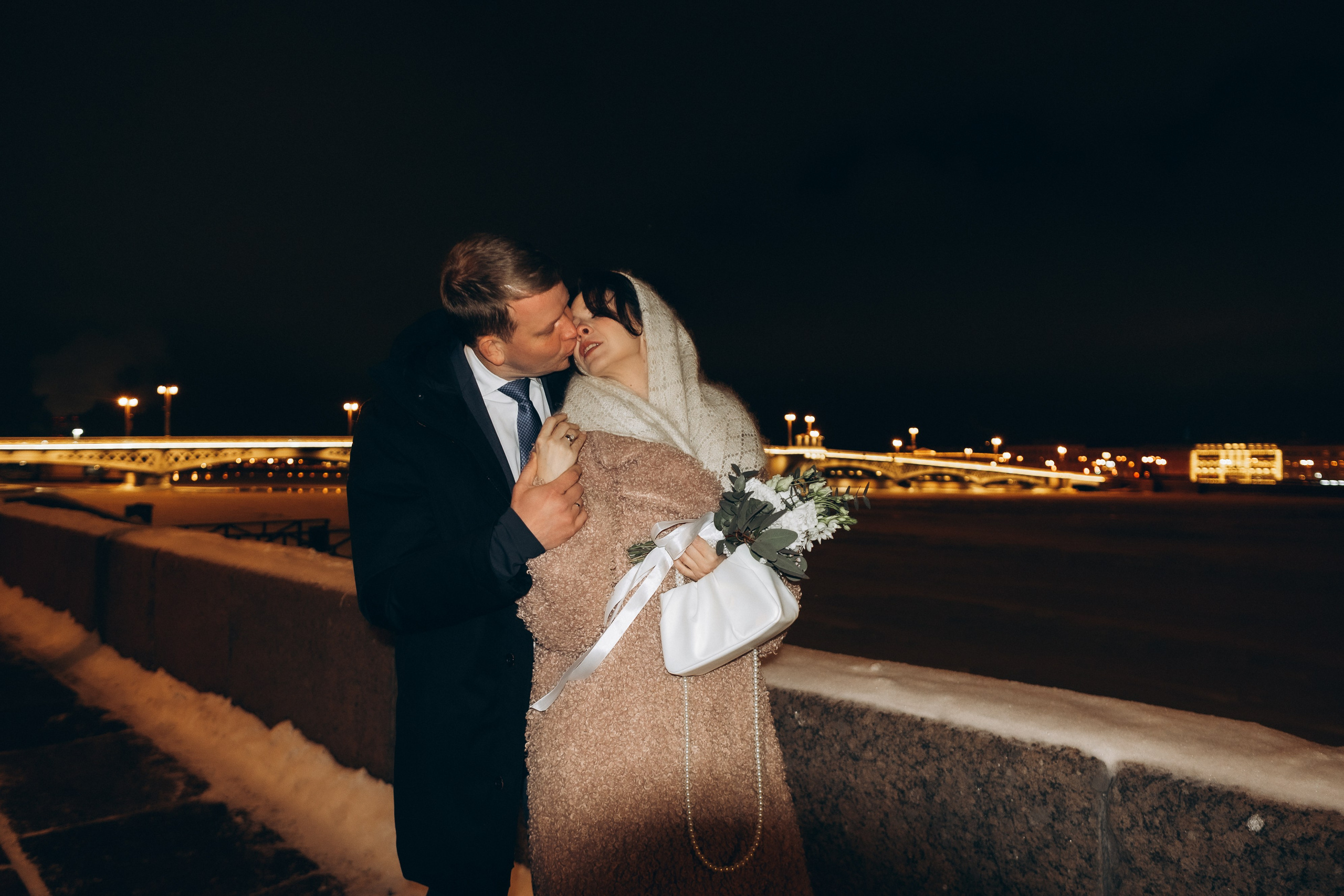 Свадебная (отель+загс). Фотограф ПИТЕР СПБ Надежда Баранова