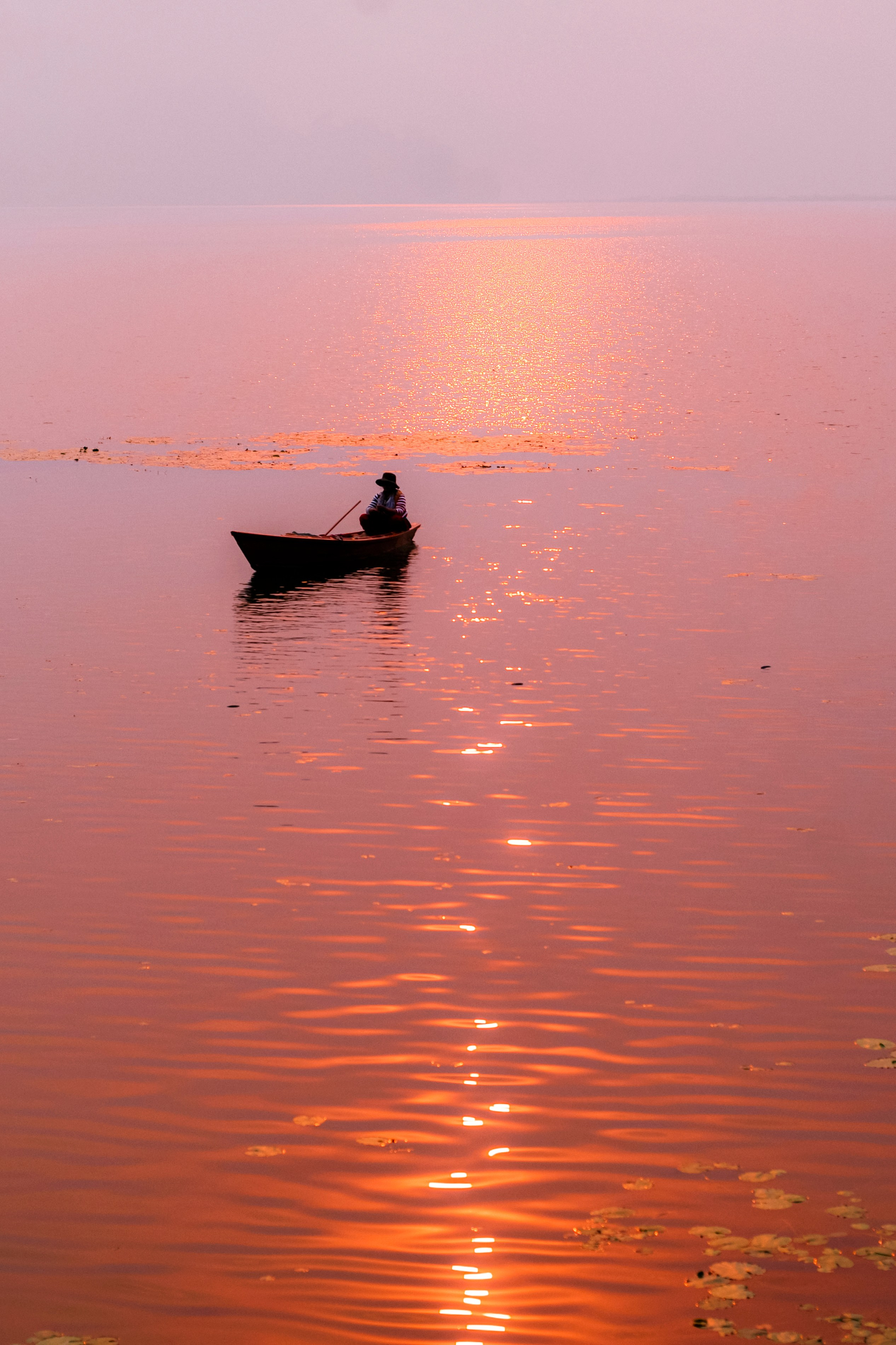 Покхара. Iraogo