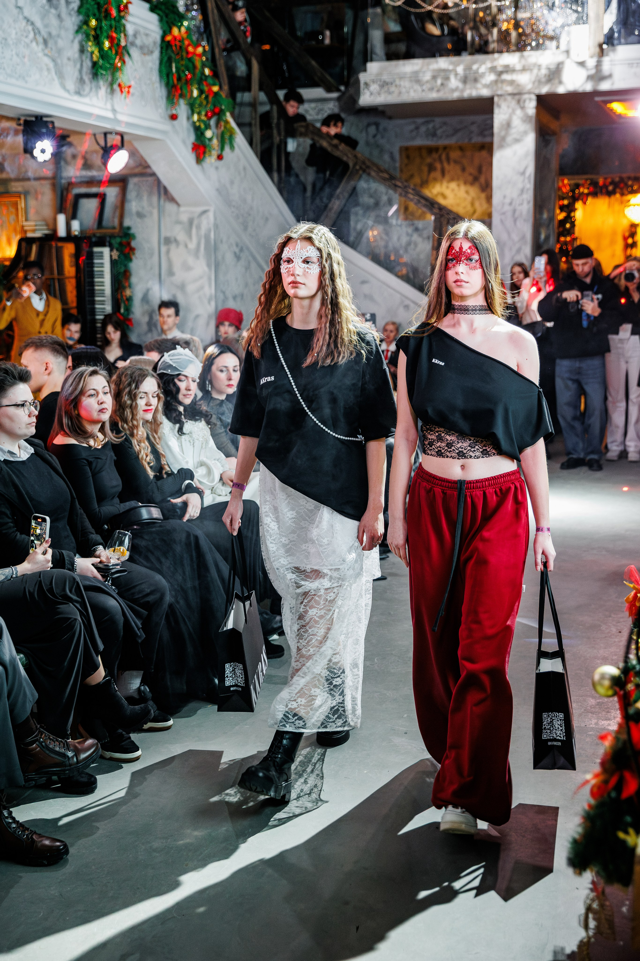 FAME. ILIAS BLACK — Фотограф свадеб и мероприятий в Минске и Беларуси