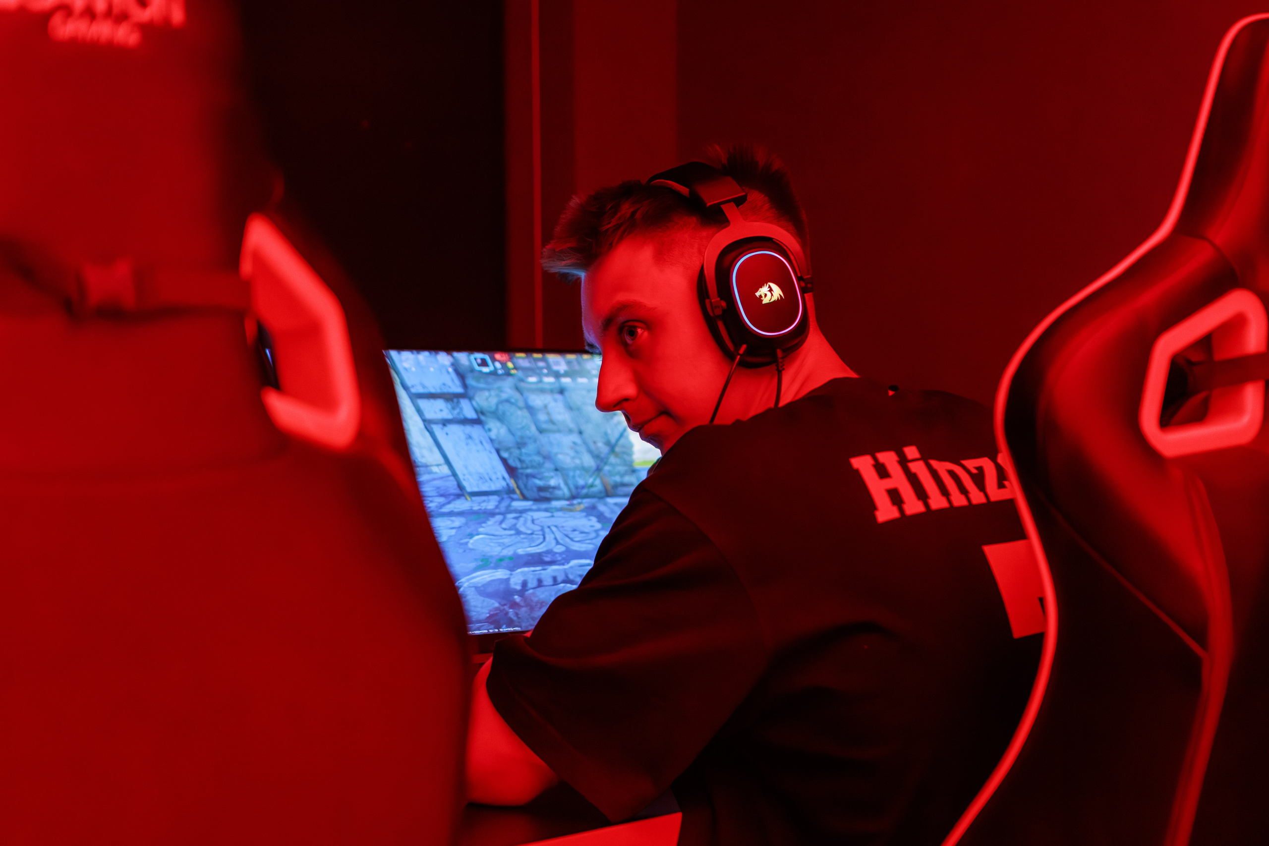 Турнир CS2 «Pavaga Arena». Репортажный фотограф Минск ❘ Костецкий Илья ❘ Беларусь