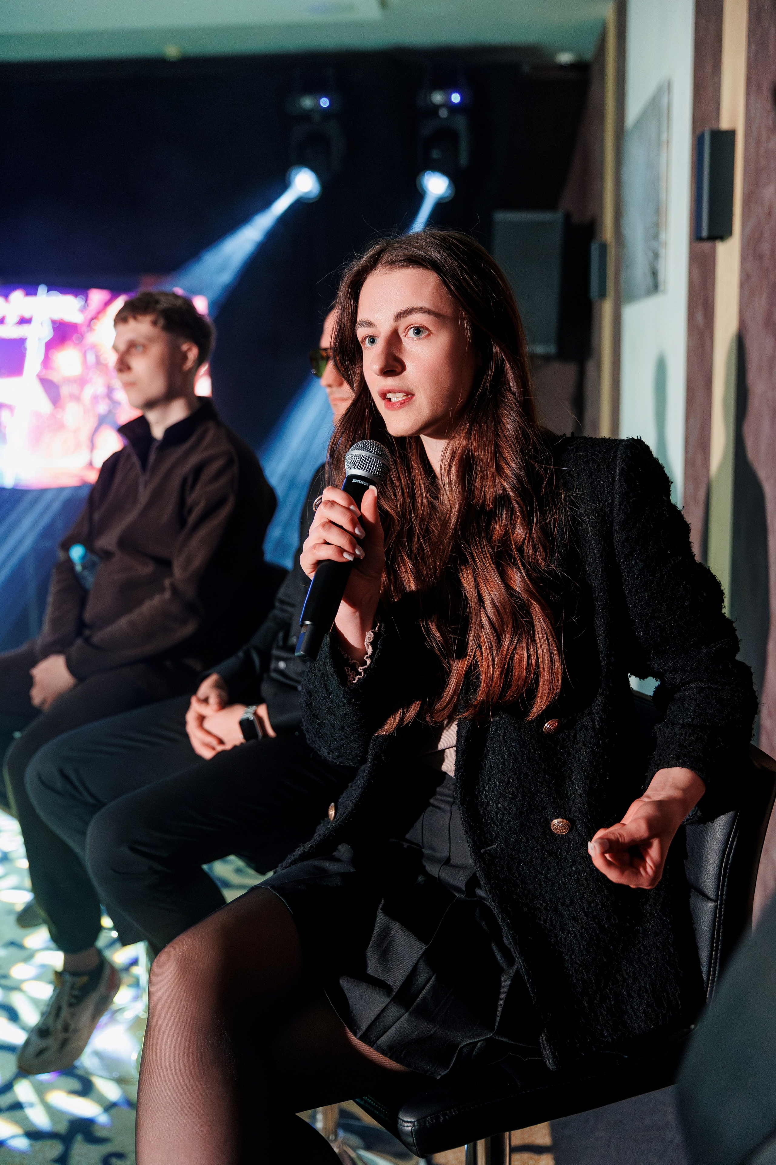 Creators. ILIAS BLACK — Фотограф свадеб и мероприятий в Минске и Беларуси