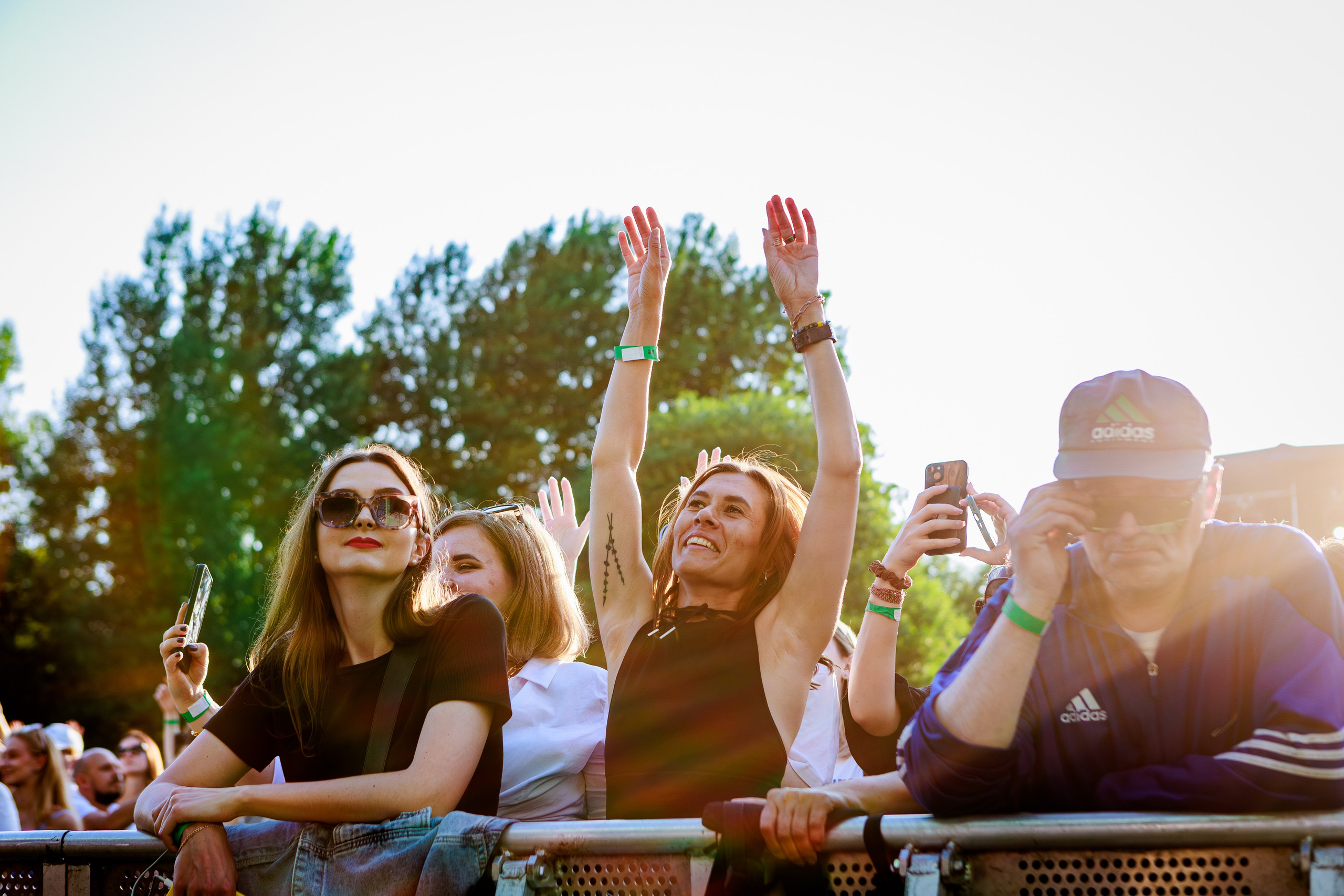 Фестиваль Stereo Weekend. Репортажный фотограф Минск ❘ Костецкий Илья ❘ Беларусь