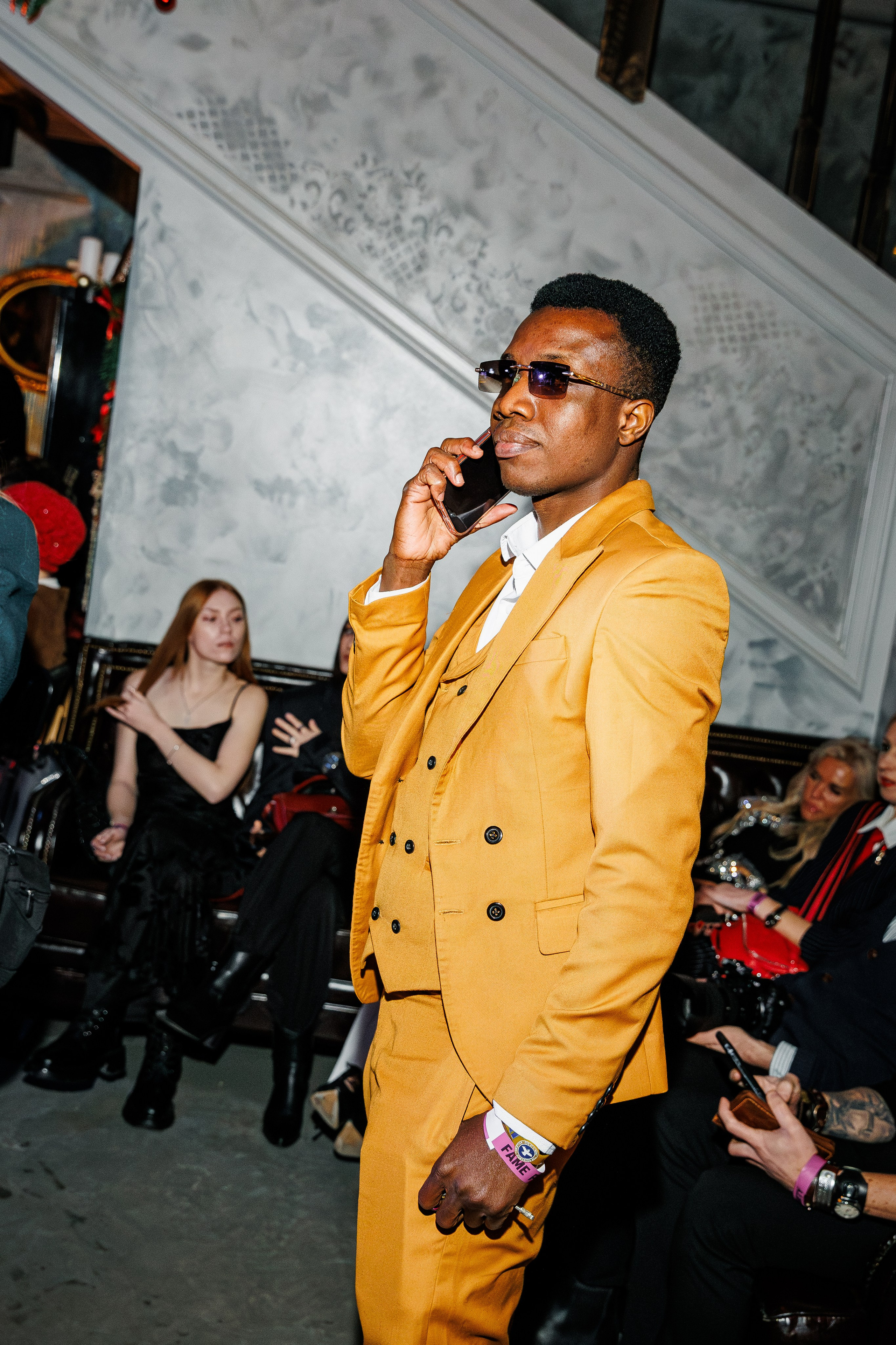 FAME. ILIAS BLACK — Фотограф свадеб и мероприятий в Минске и Беларуси