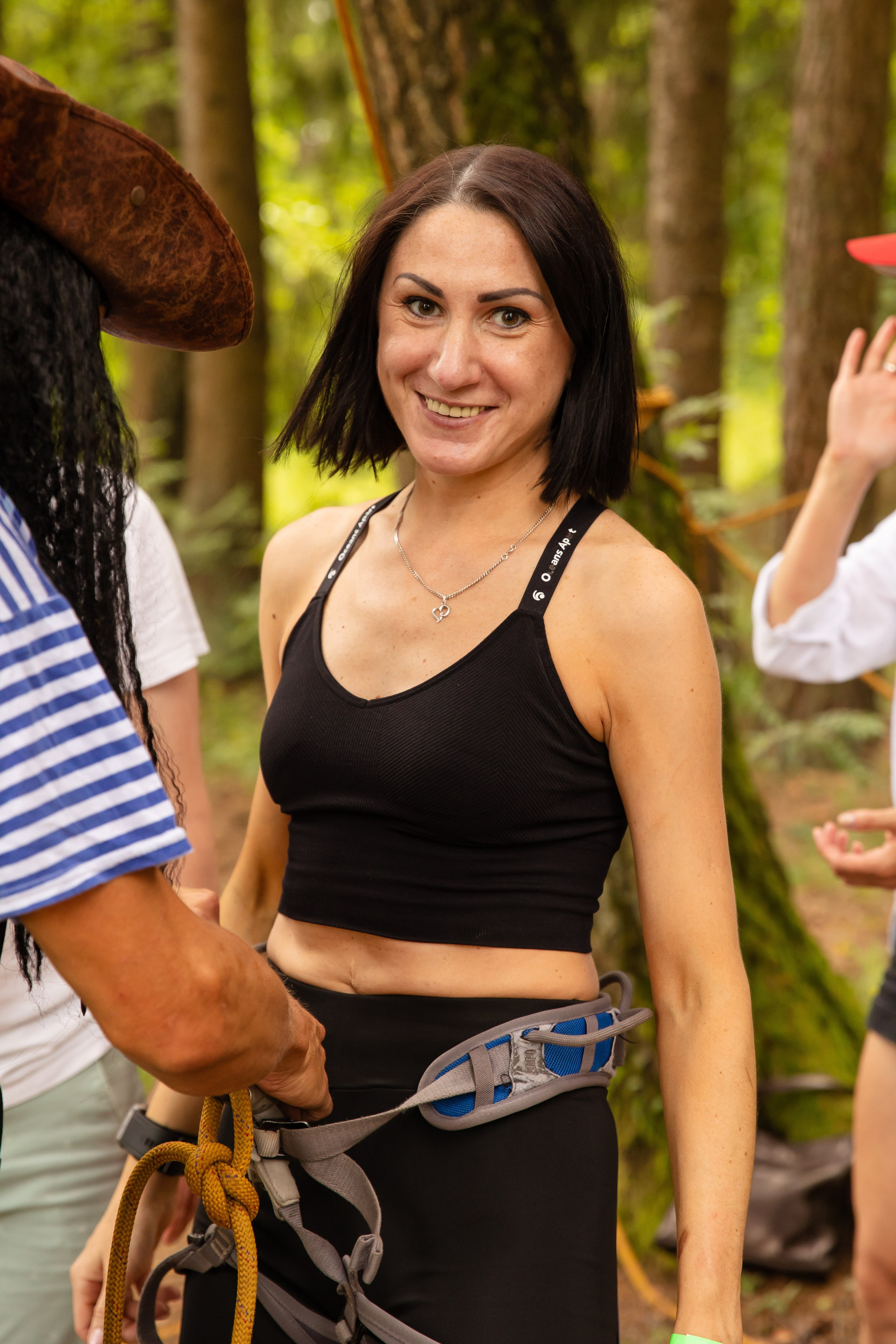 Летний корпоратив «Мостра-Групп». Репортажный фотограф Минск ❘ Костецкий Илья ❘ Беларусь