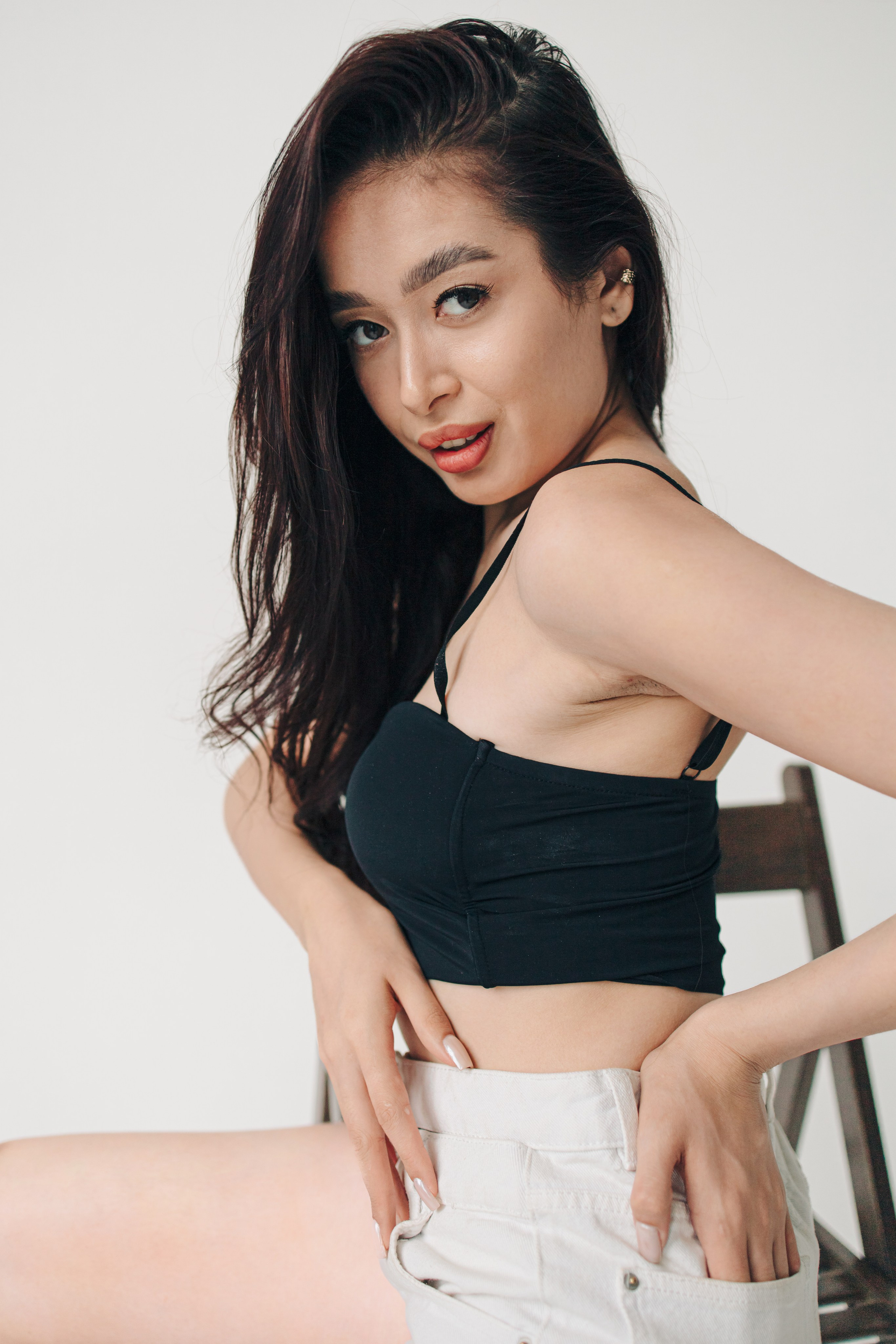 Диля. Фотограф Уфа