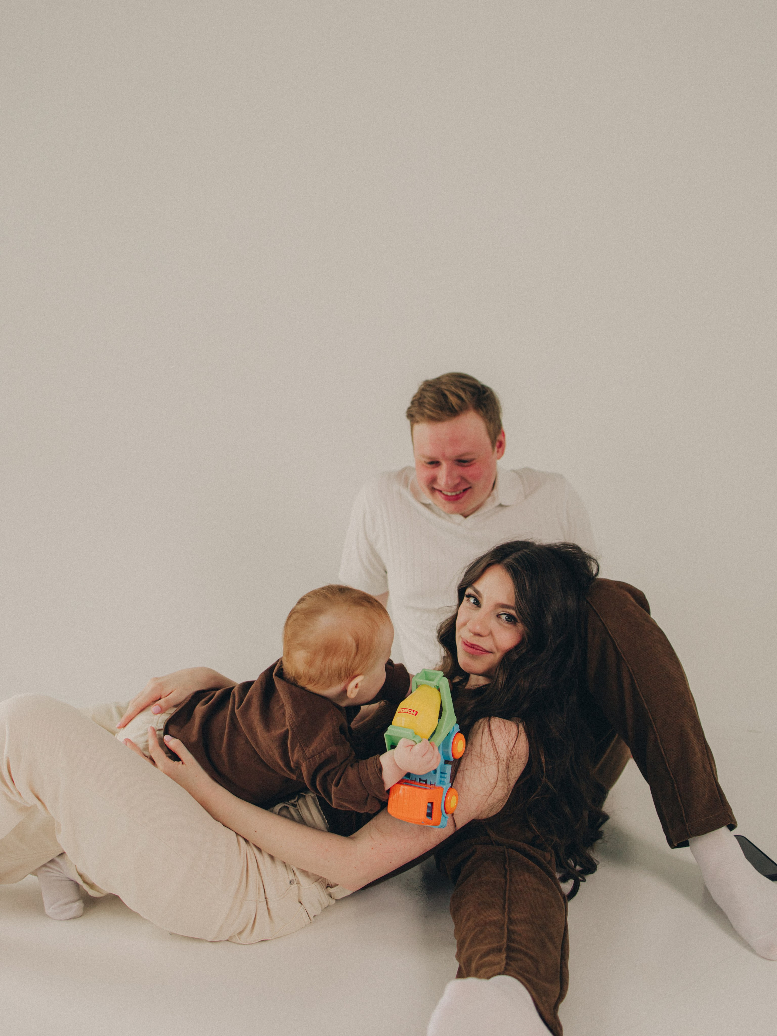 Матвей. Фотограф Уфа