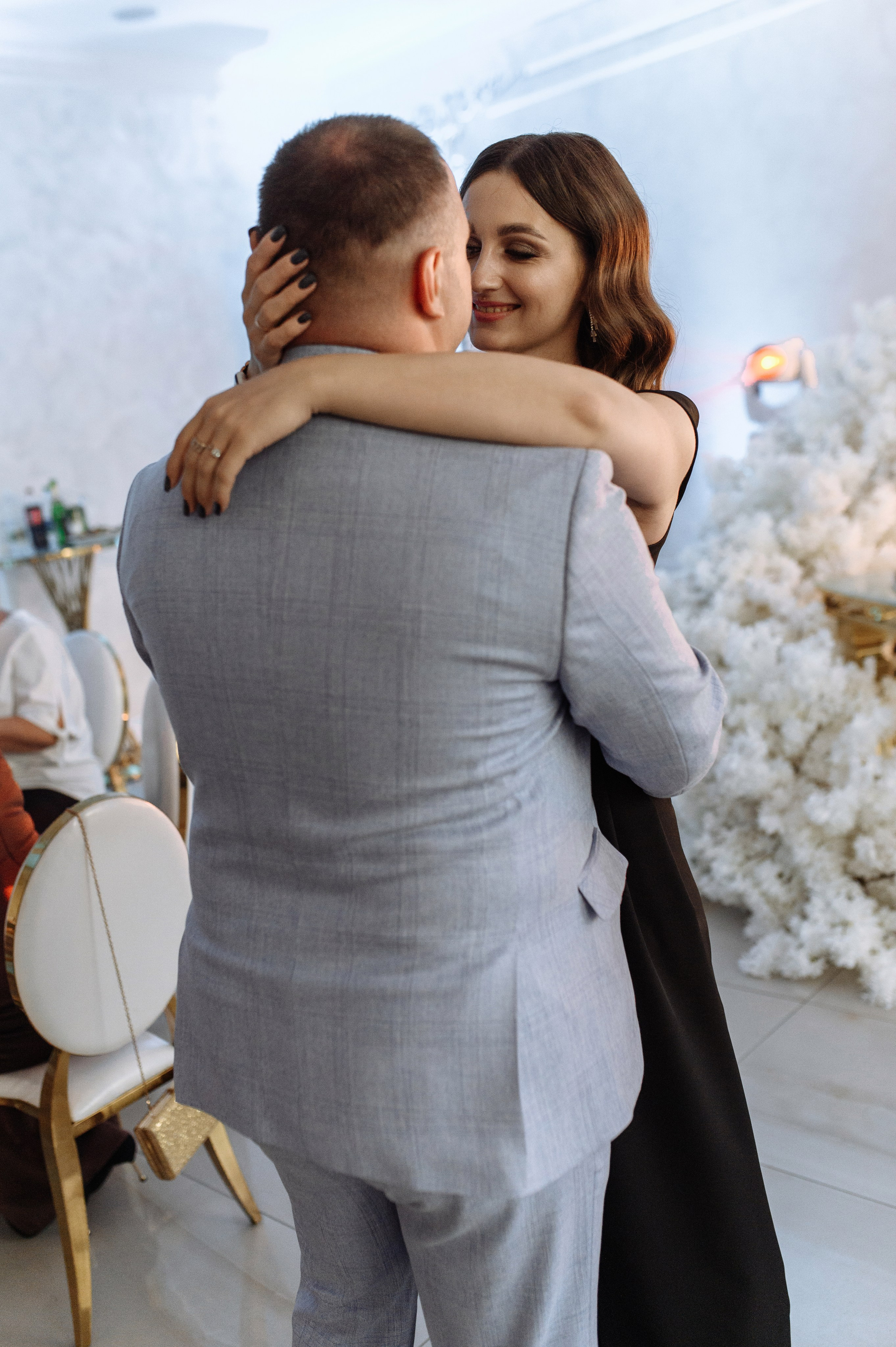 Алексей и Анна. Фотограф Кирилл Верт