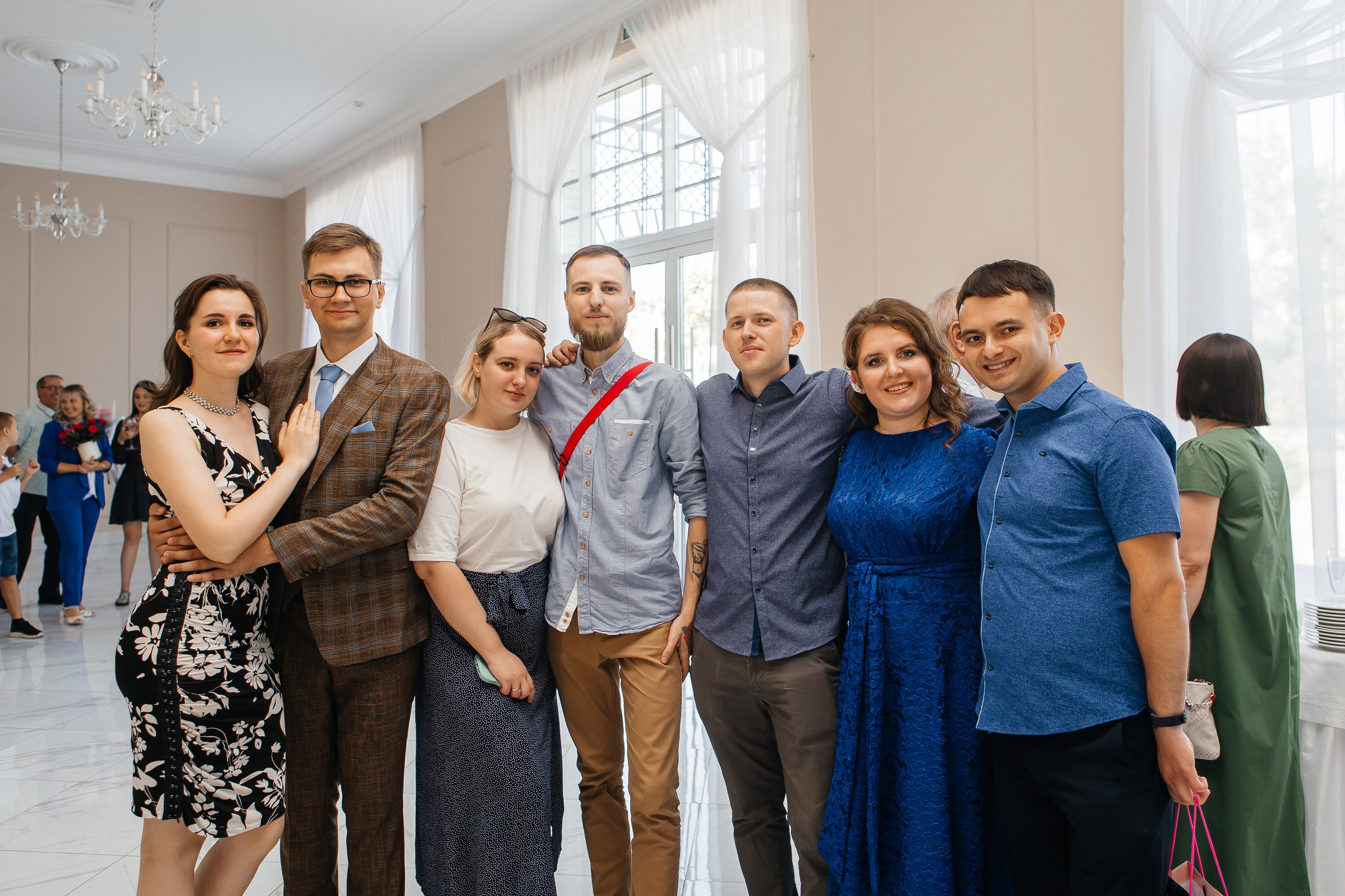 Илья и Юлия. Свадебный и семейный фотограф в Ростове-на-Дону