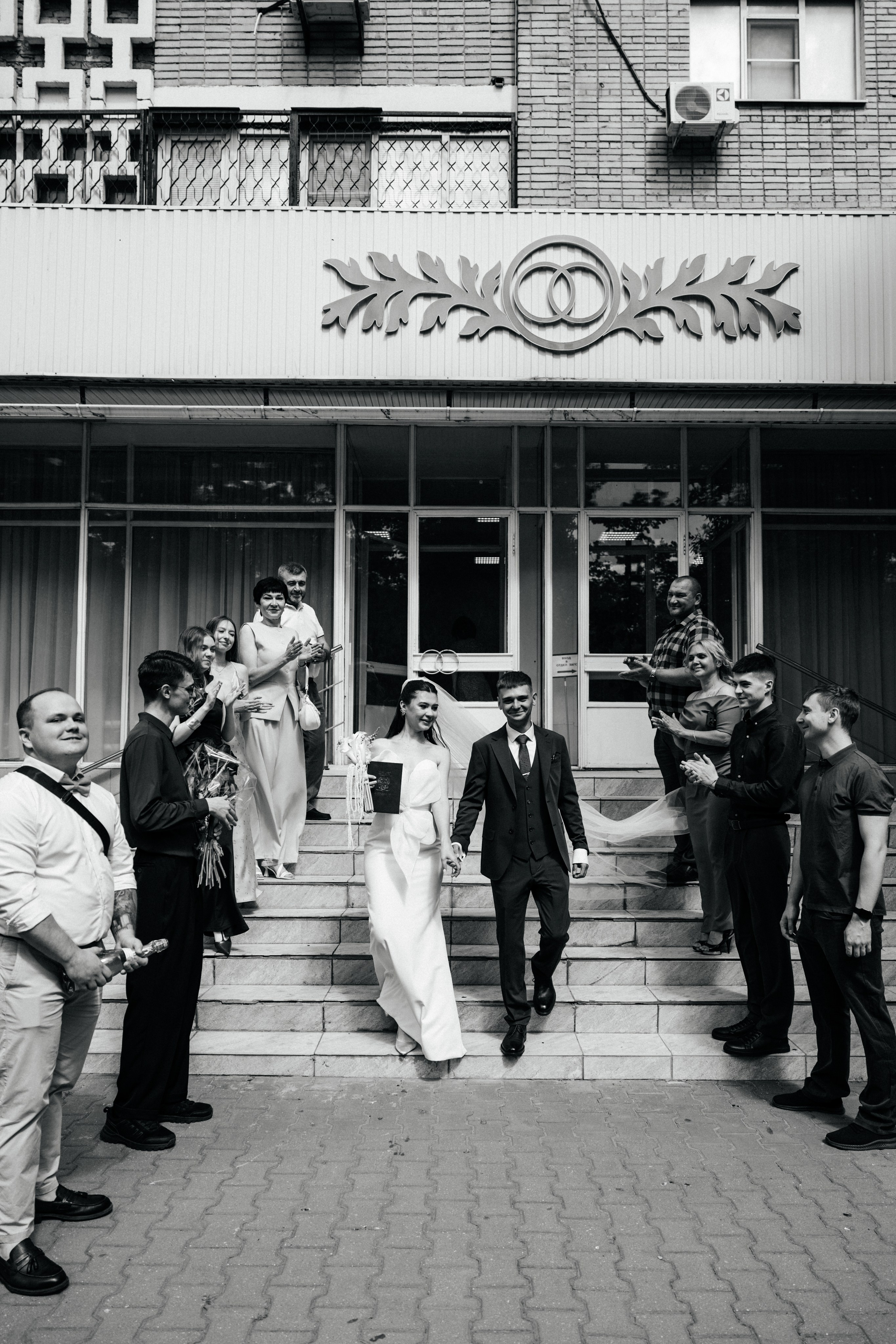 Валентин и Виктория. Свадебный и семейный фотограф в Ростове-на-Дону