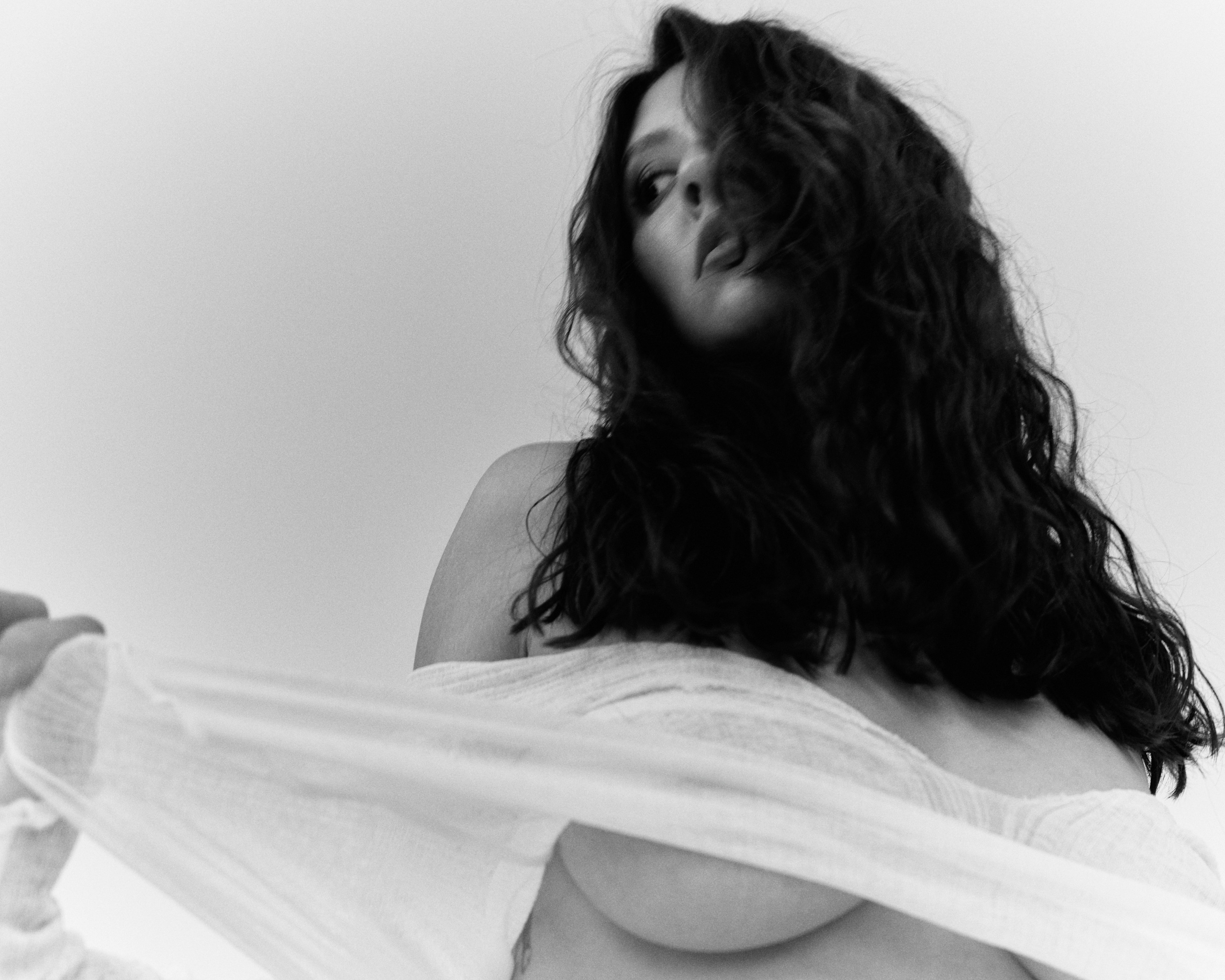 Аделя. Z H U R A V L E V