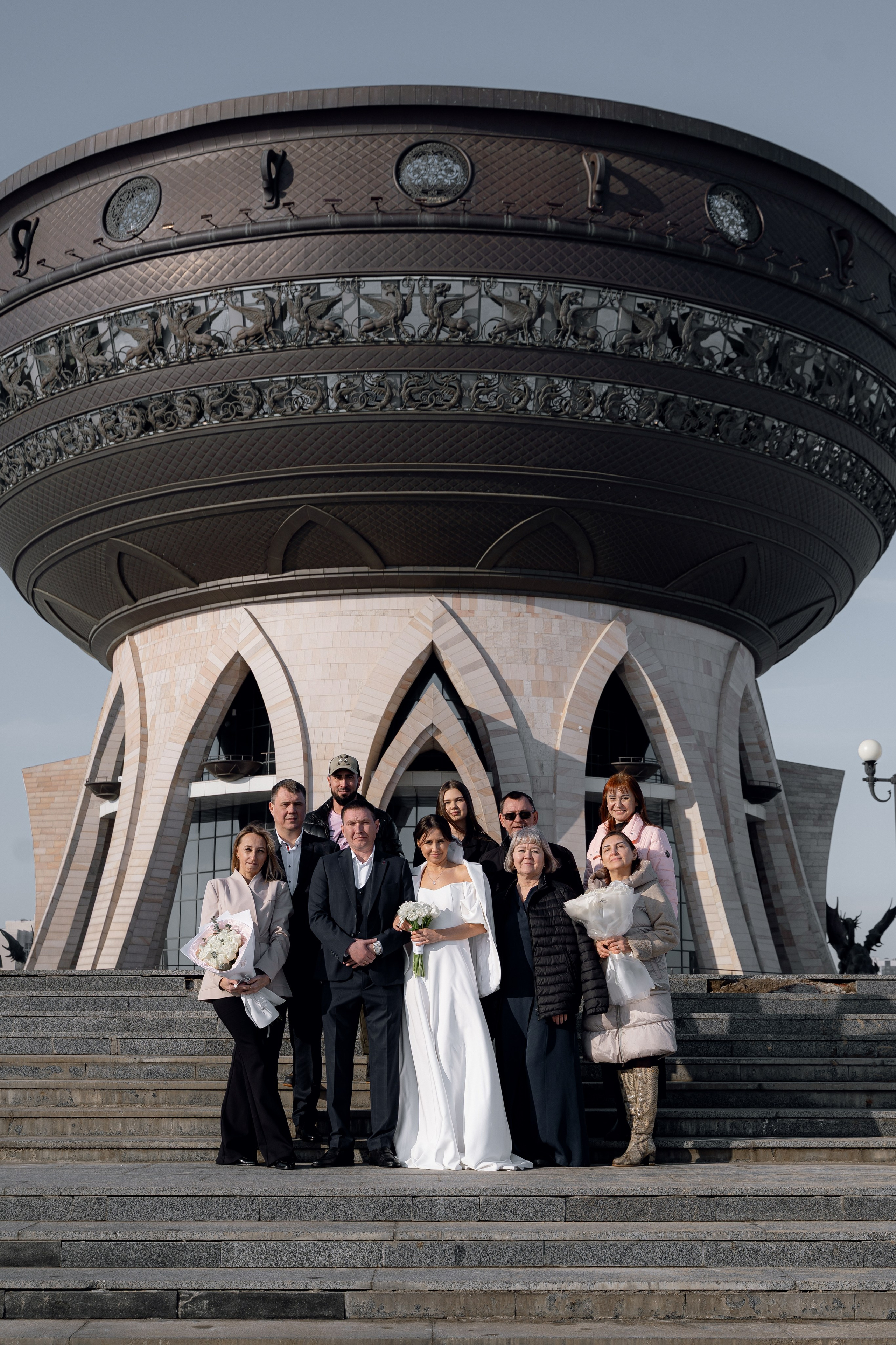 Сергей & Регина. RAMIL SAFIULLIN