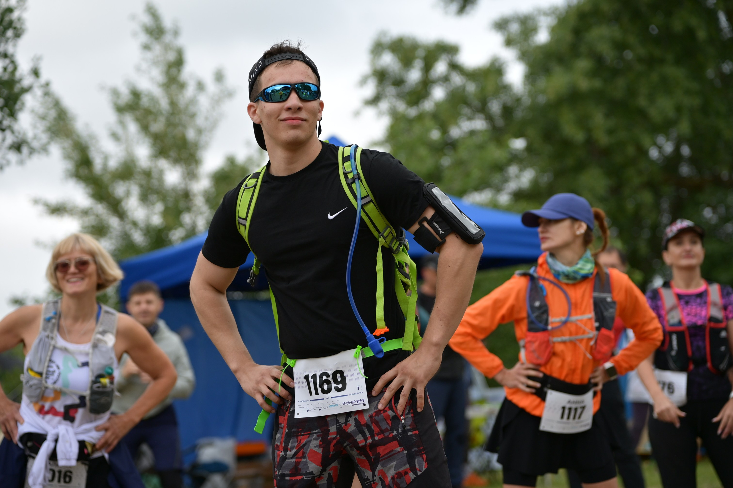 DON SPACE TRAIL ULTRA РАЗДОРЫ 18/05/2025. Фотограф в Краснодаре Алена Горбунова