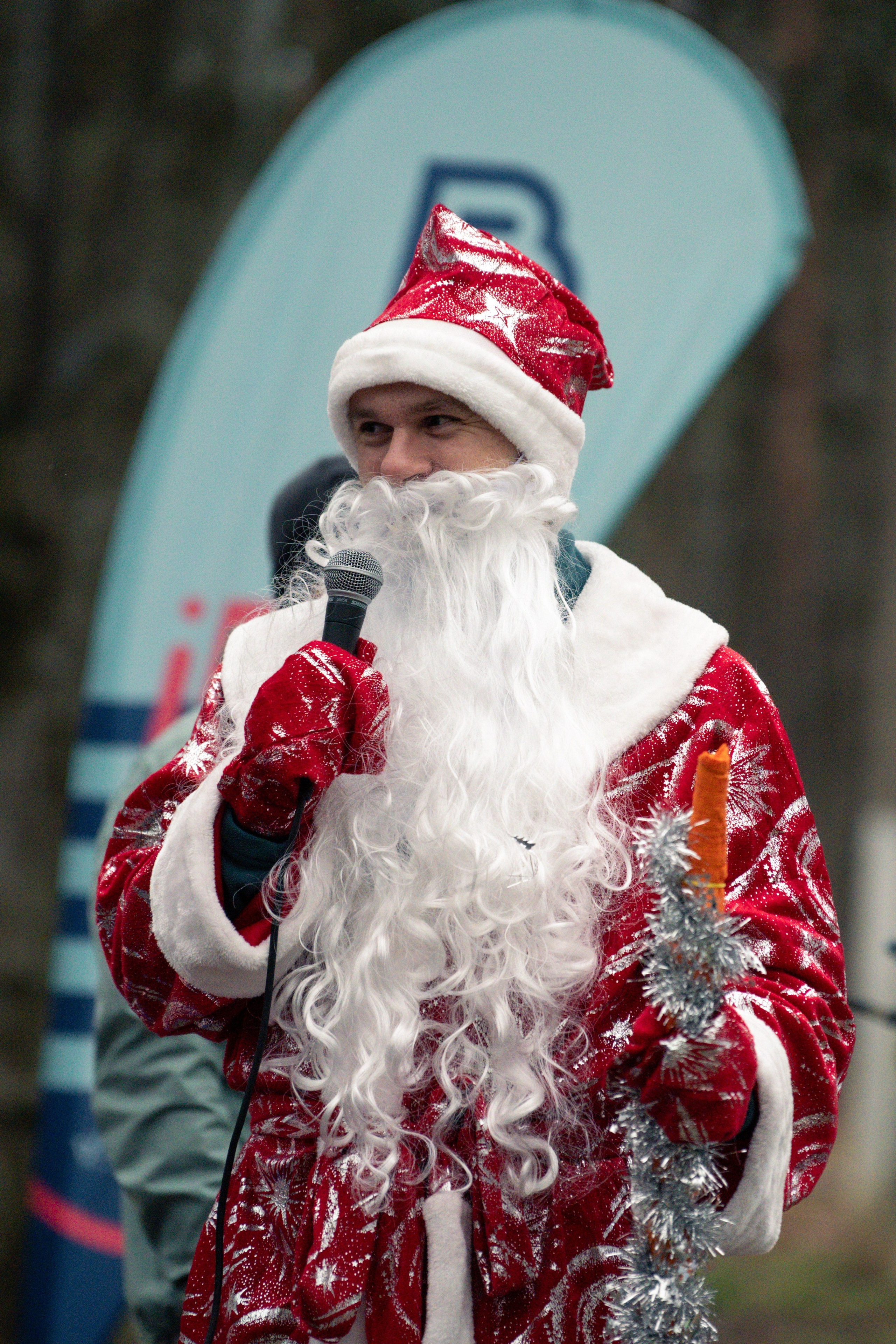 5 вёрст Новогодний. Солнечный остров. 29/12/24. Фотограф в Краснодаре Алена Горбунова