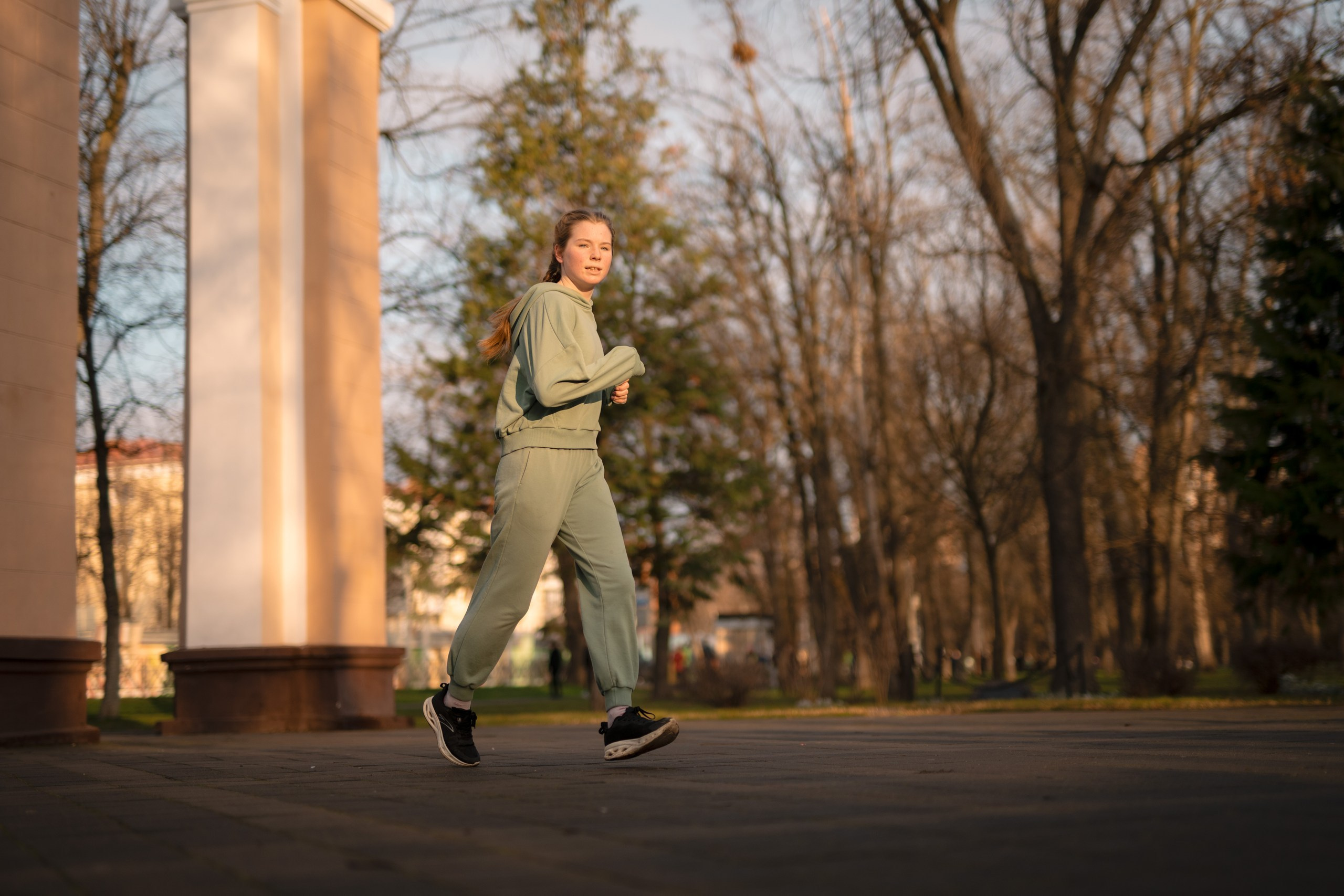 5 вёрст Роща. Фотограф в Краснодаре Алена Горбунова