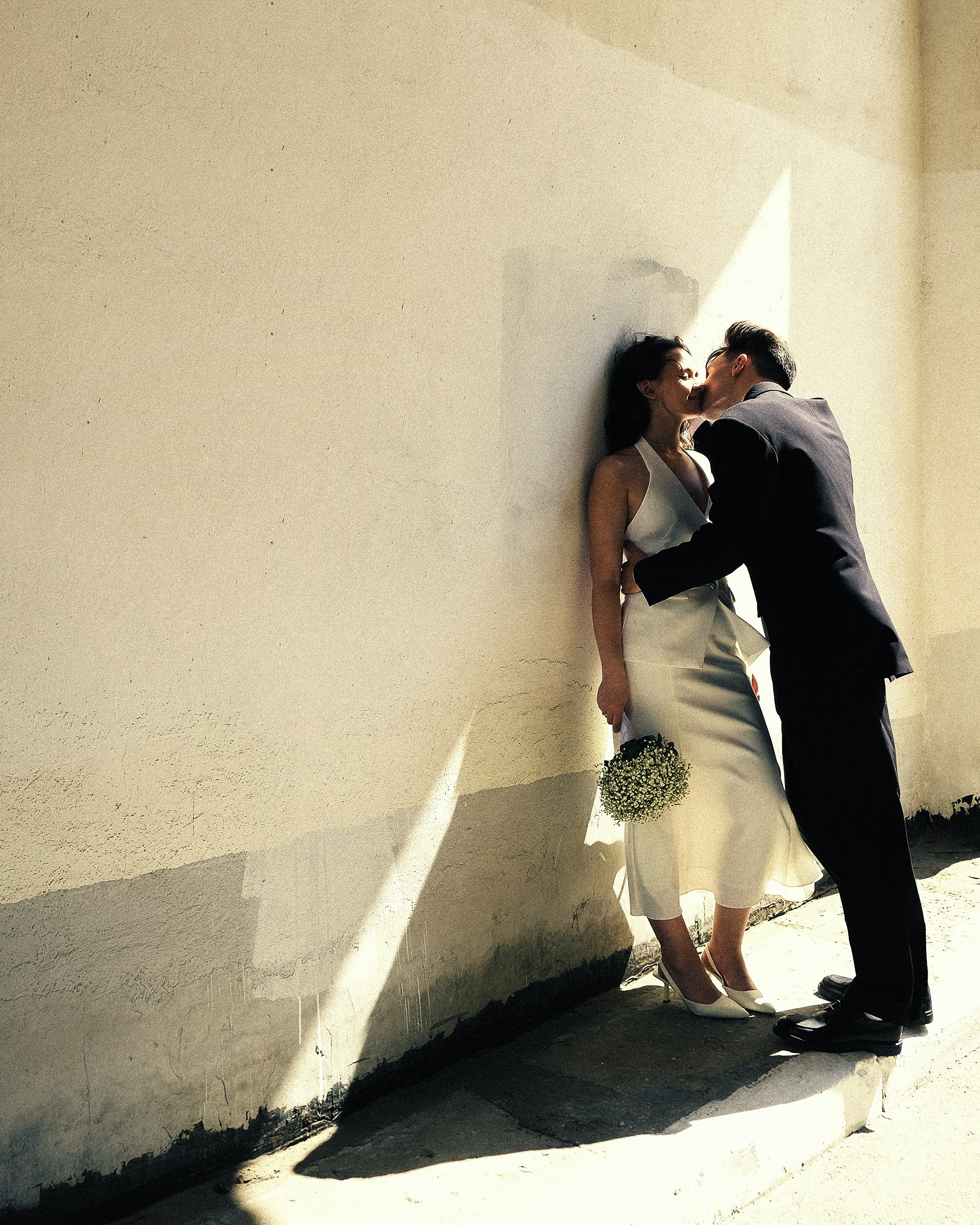 Яна и Кирилл. Anya.vision