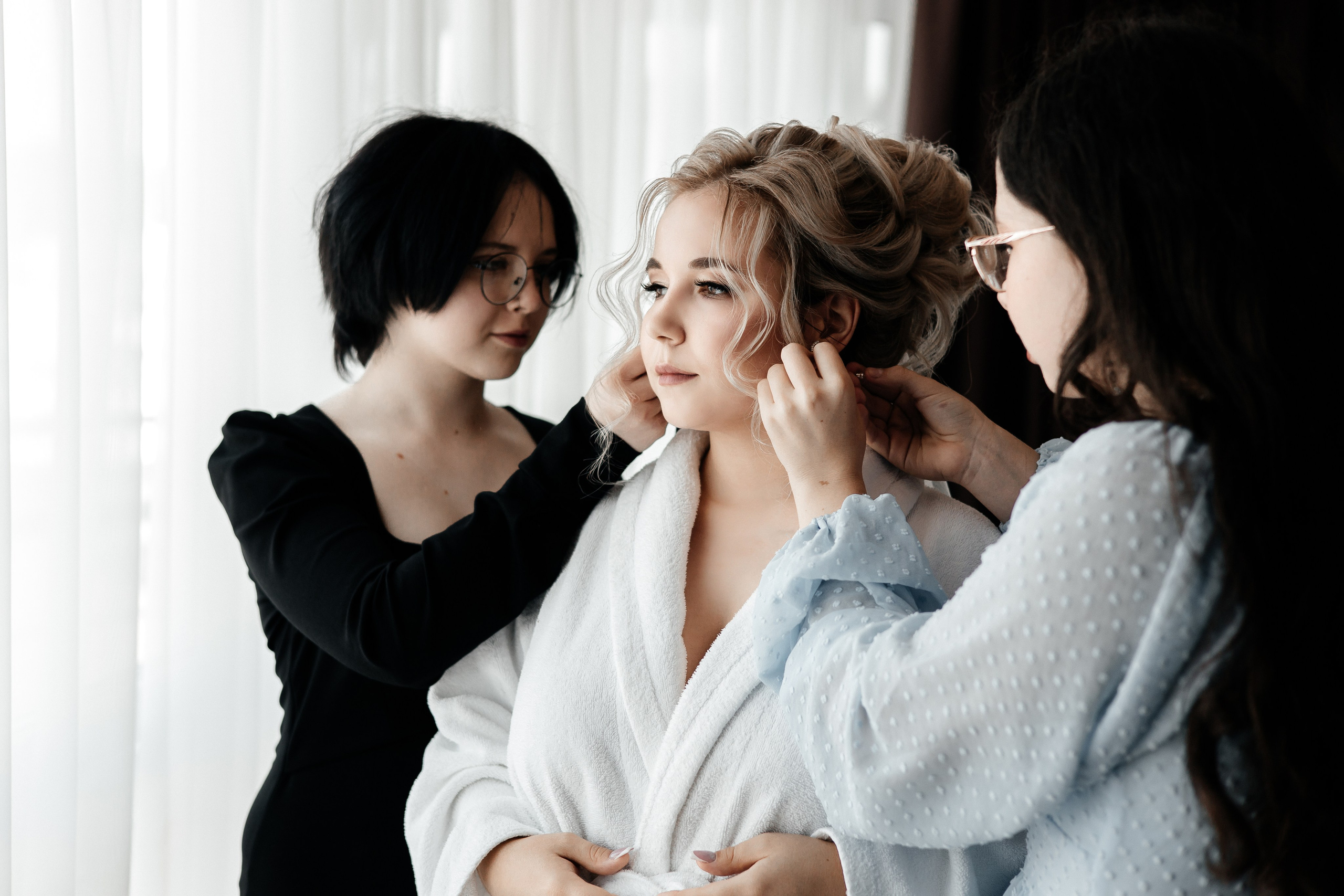 Свадьба. Семейный и свадебный фотограф в Ульяновске