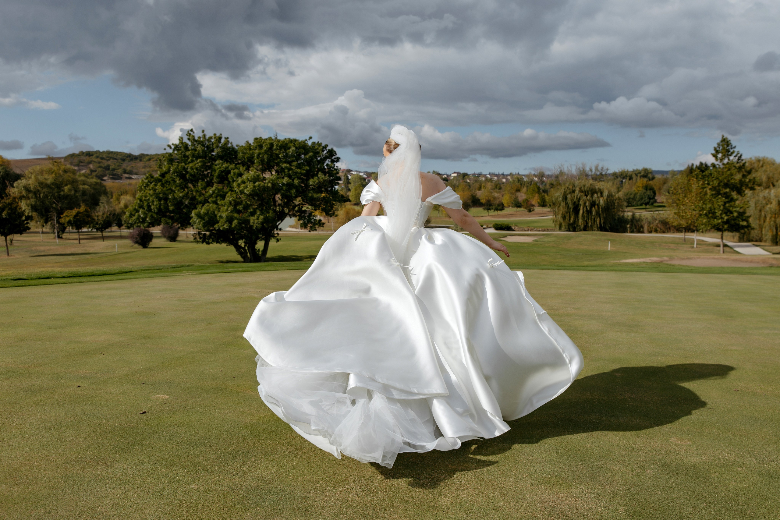 Ярослав и Альбина. Свадебный и Семейный Фотограф в Краснодаре