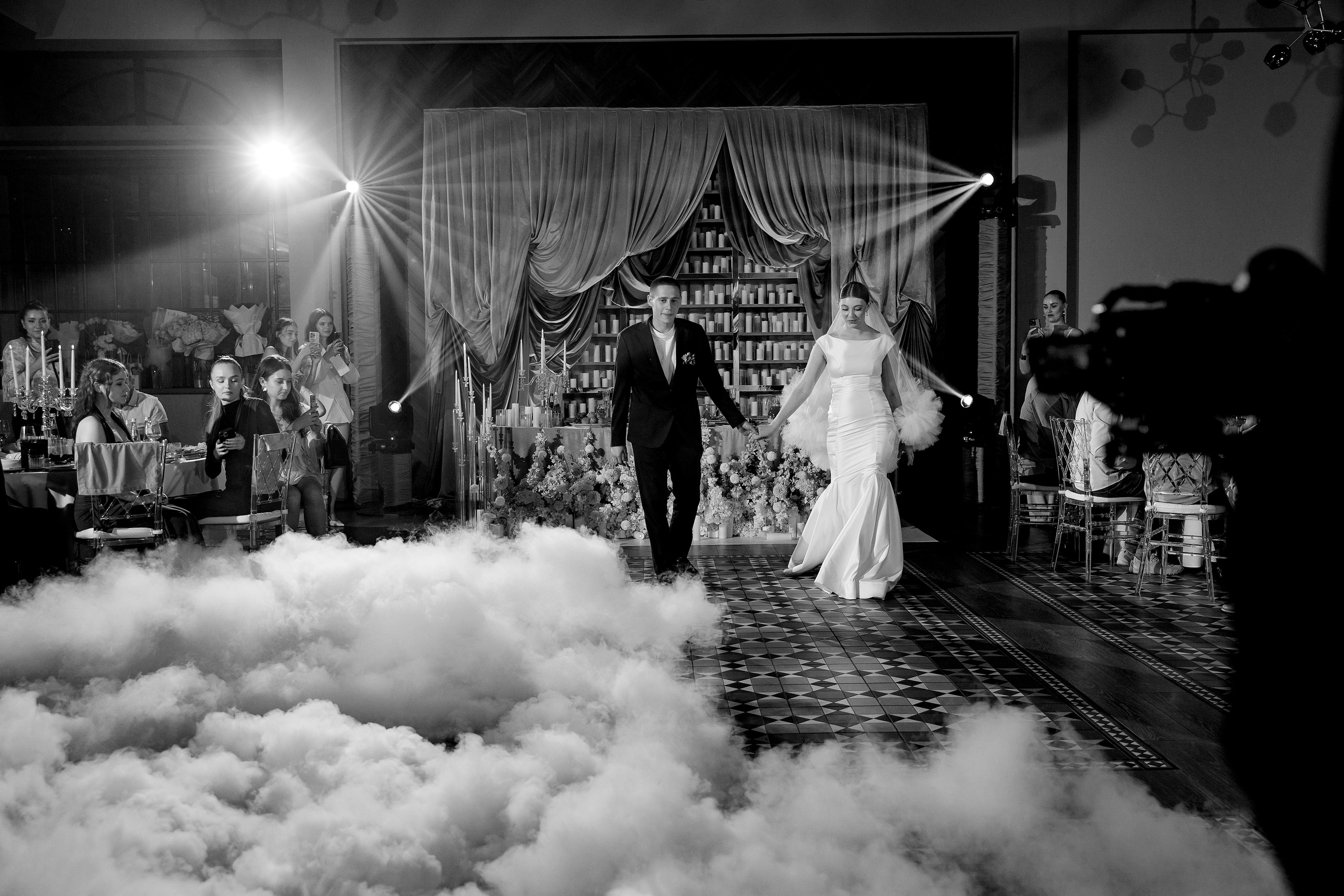 Руслан и Виктория. Свадебный и Семейный Фотограф в Краснодаре