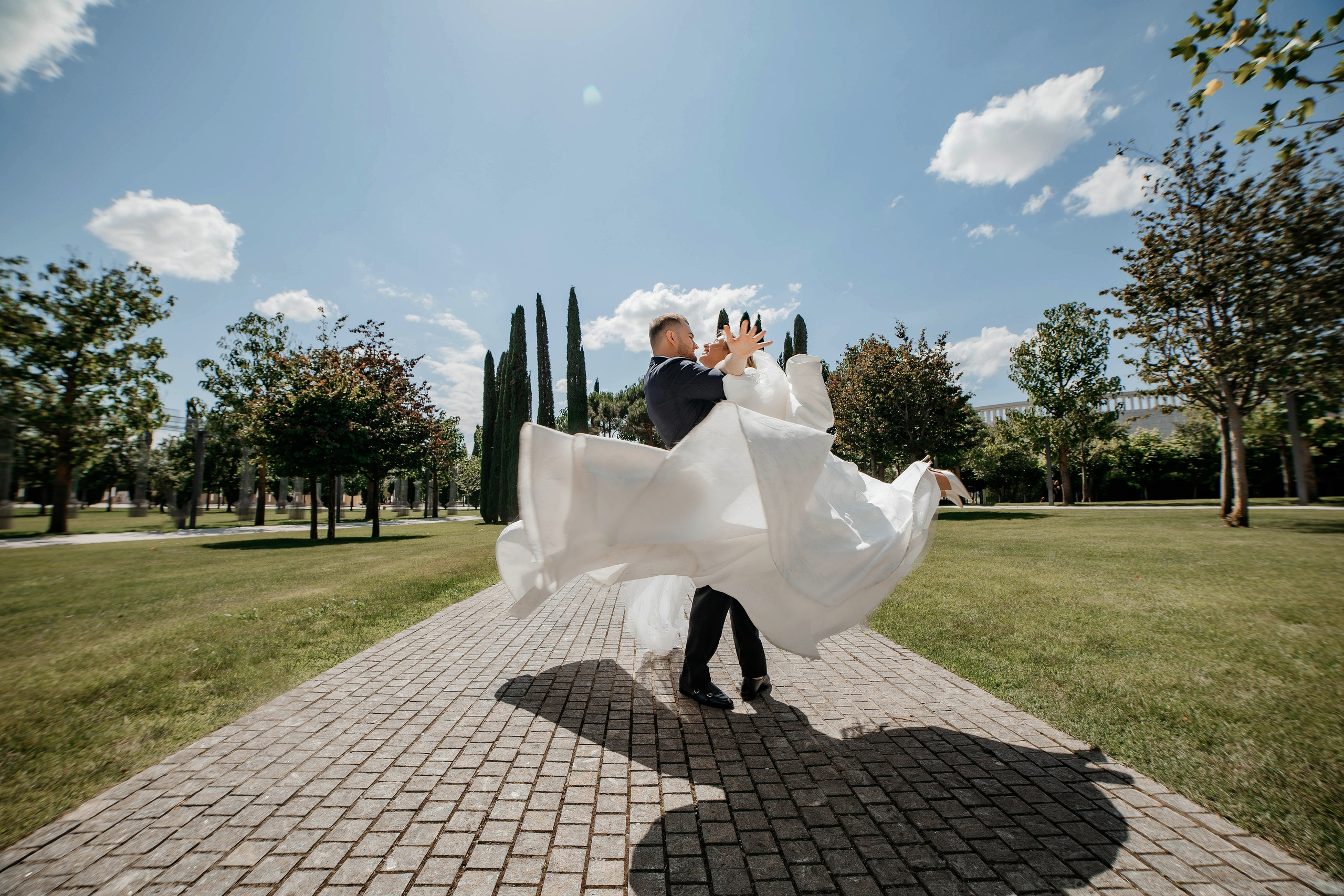 Илья и Анна (Свадебный Анонс). Свадебный и Семейный Фотограф в Краснодаре