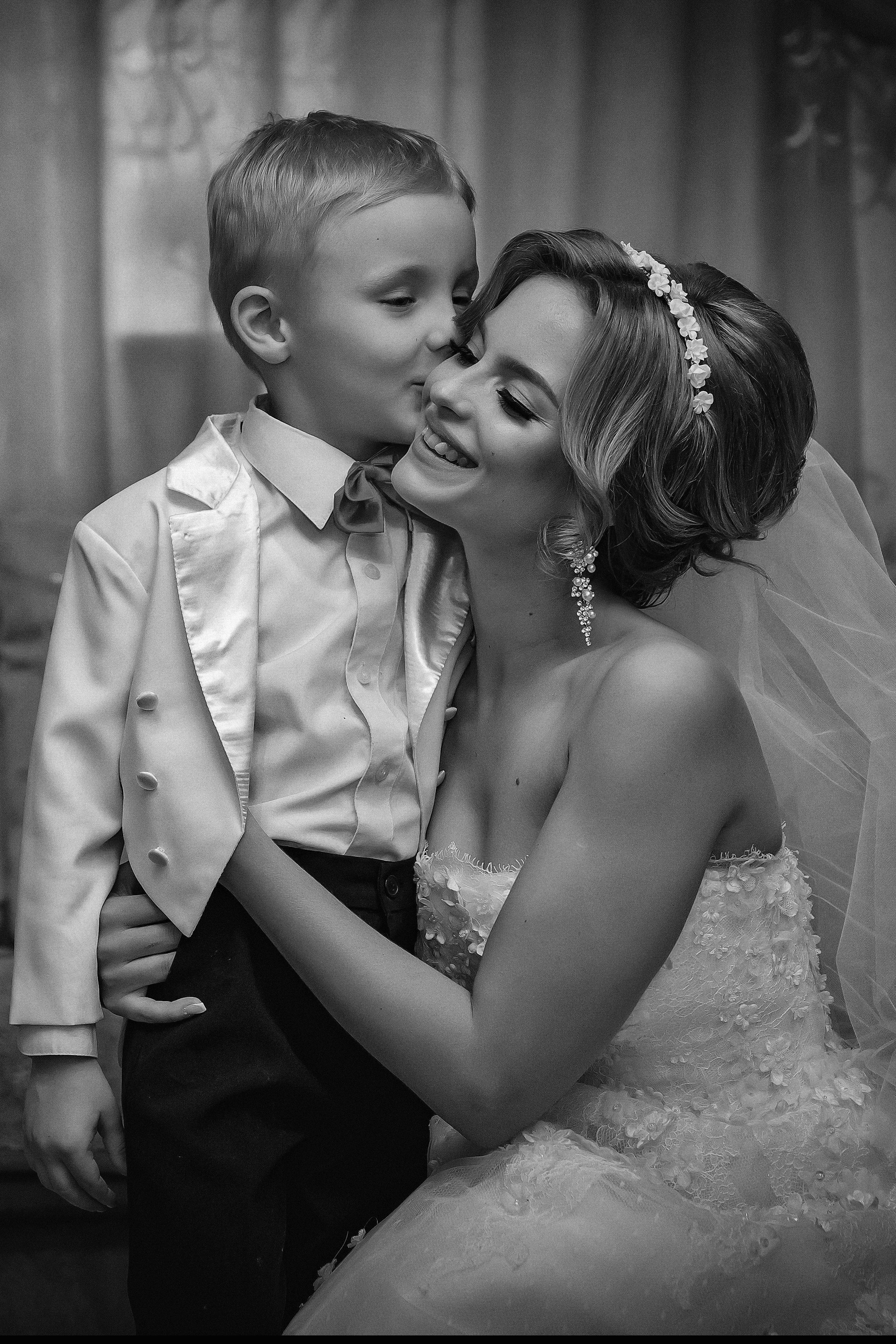 П & E. Свадебный и Семейный Фотограф в Краснодаре