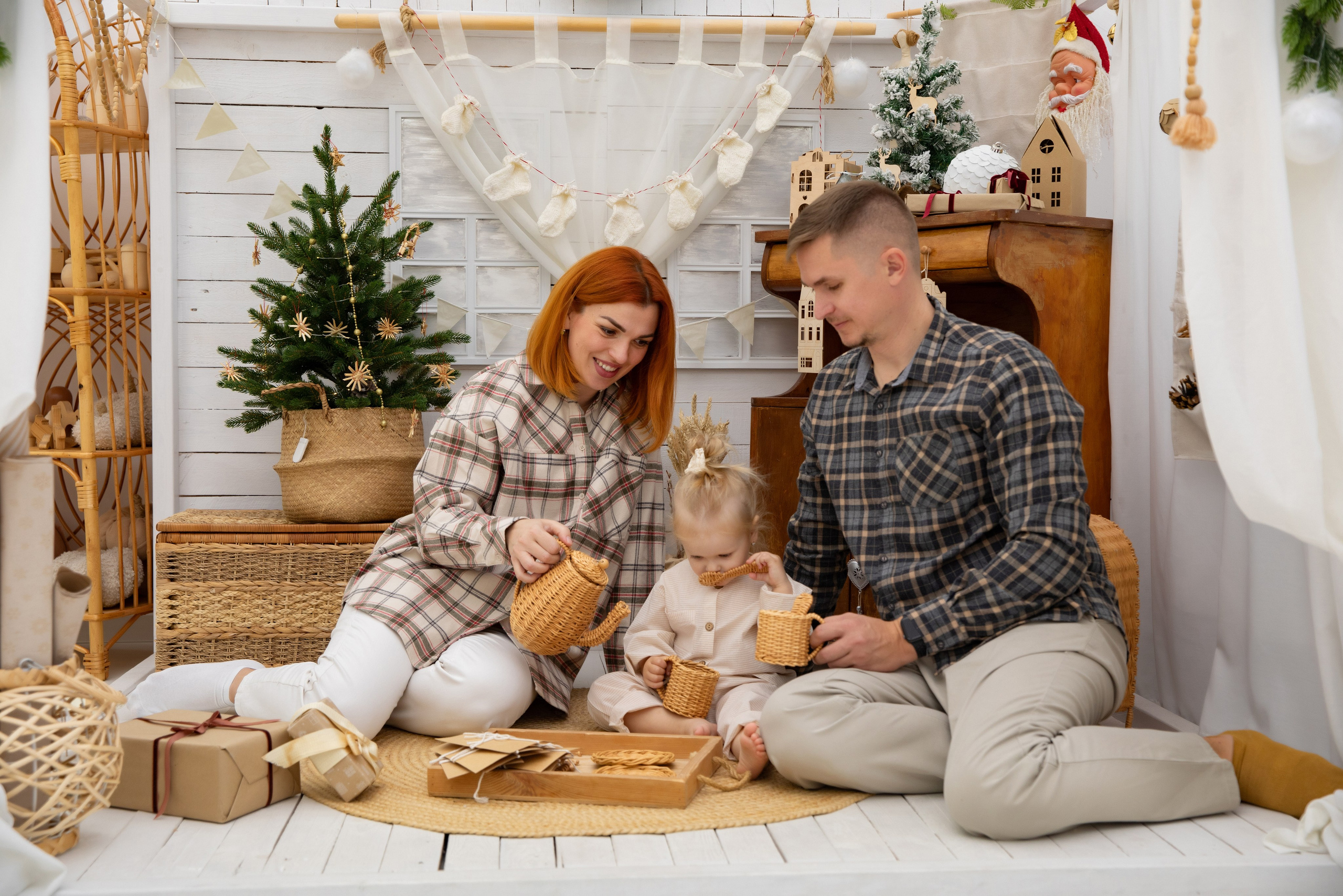 АЛИСЕ 2 ГОДА. Свадебный и Семейный Фотограф в Краснодаре