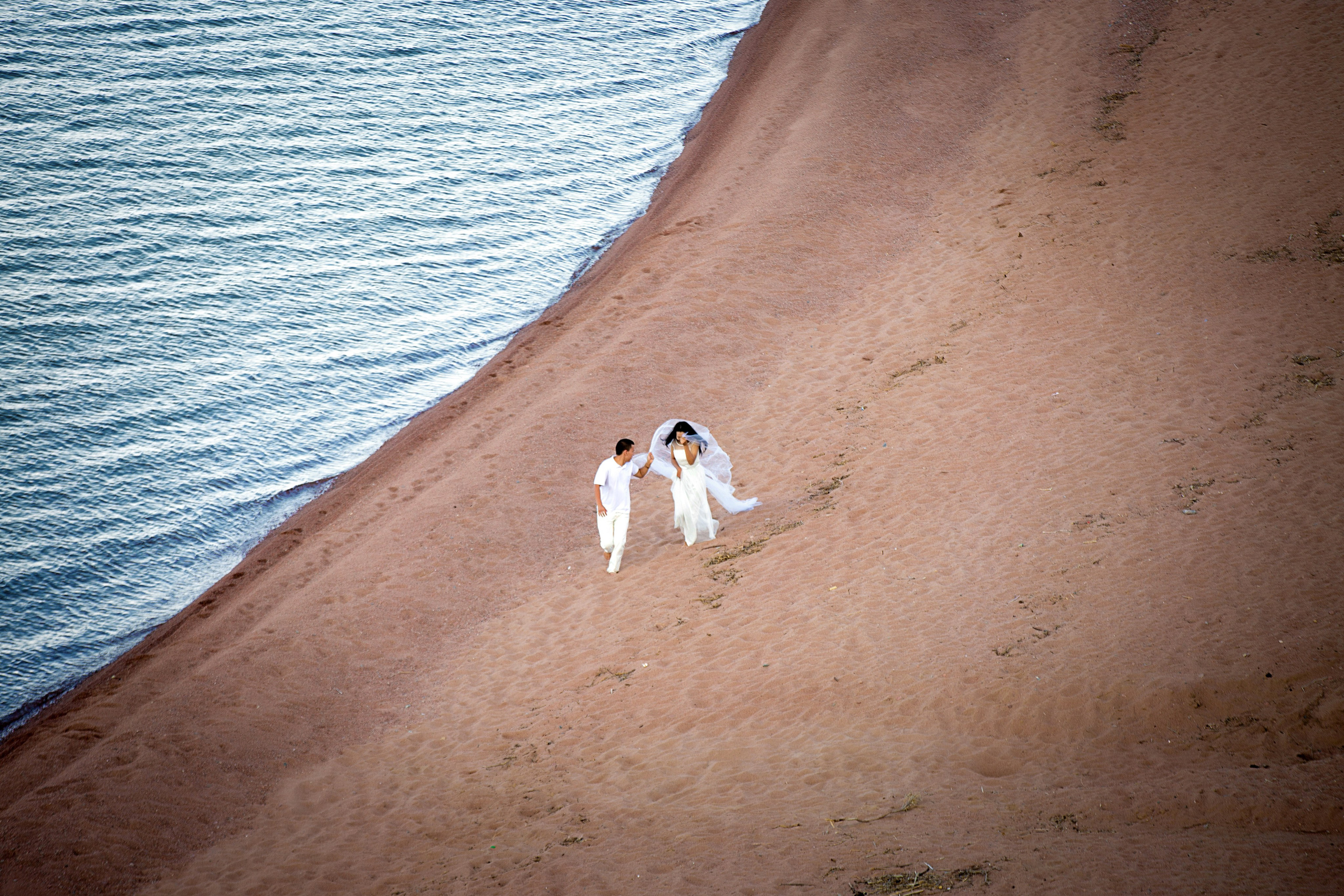 Свадебный и Семейный Фотограф в Краснодаре