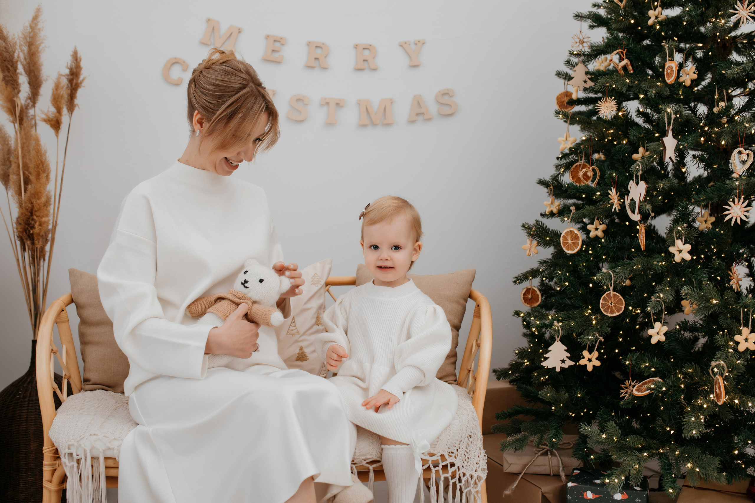 Злате 2 года. Свадебный и Семейный Фотограф в Краснодаре