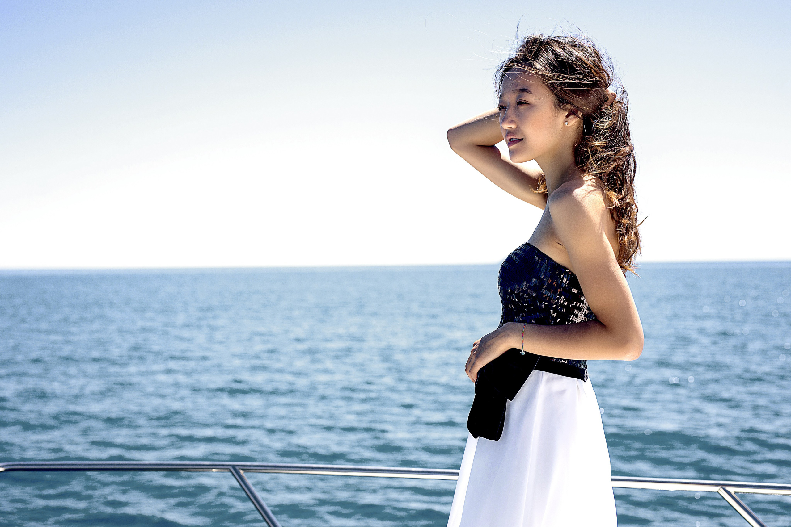 Море-Яхта. Свадебный и Семейный Фотограф в Краснодаре