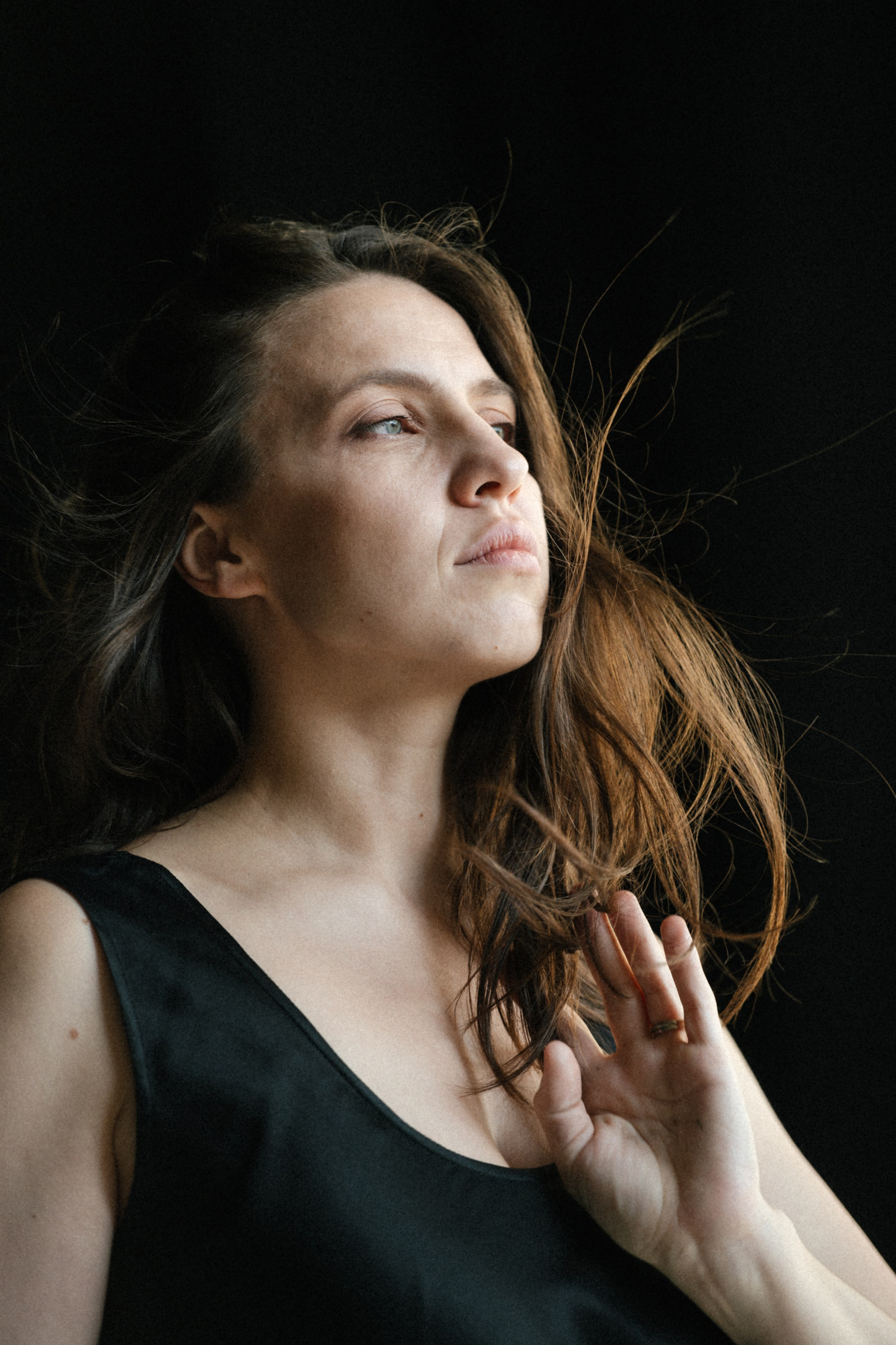 Маша и Ксюша. Репортажный и портретный фотограф в Санкт-Петербурге Степлевич Дарья