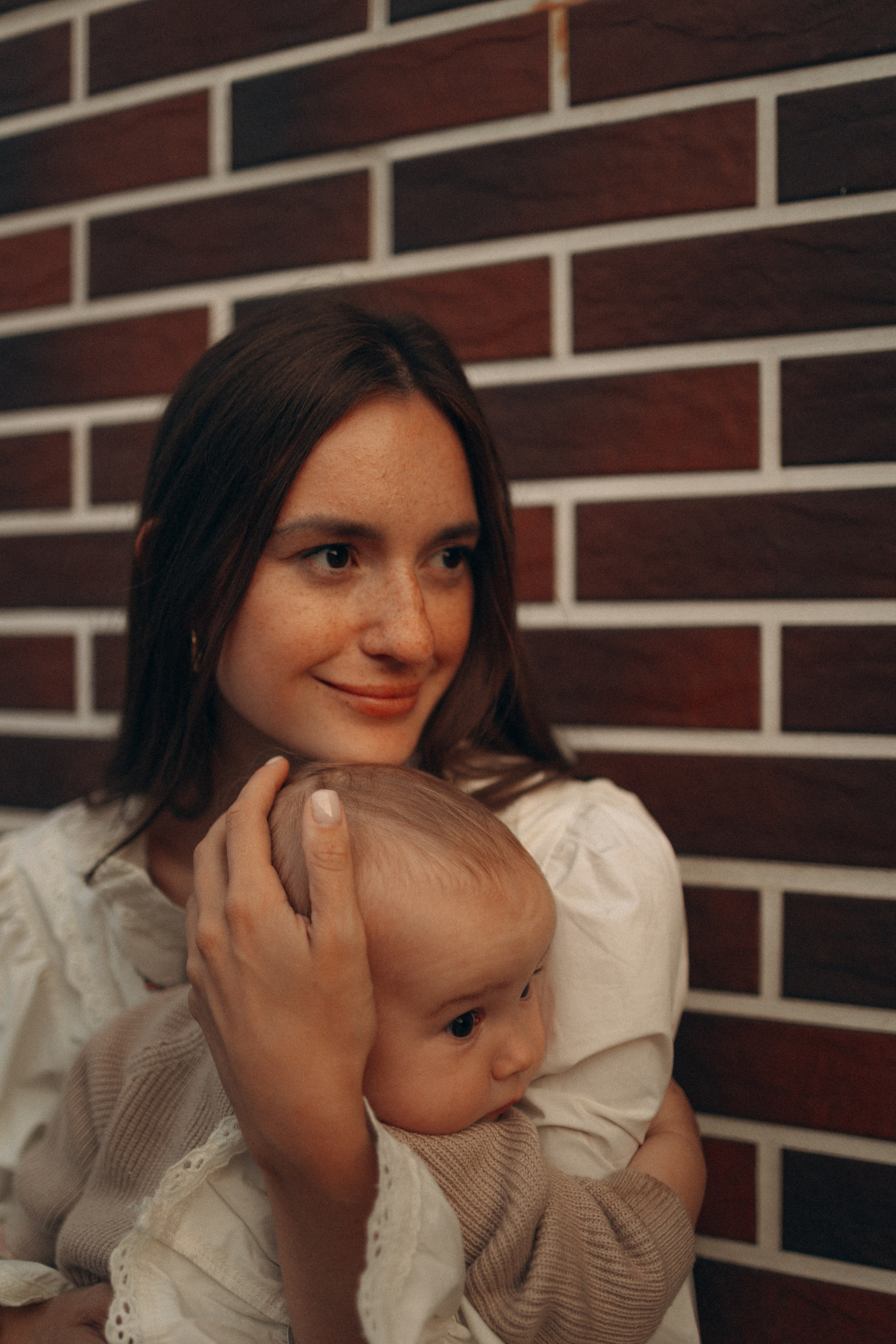 Семейная. Фотораф — анималист Мария Шистка