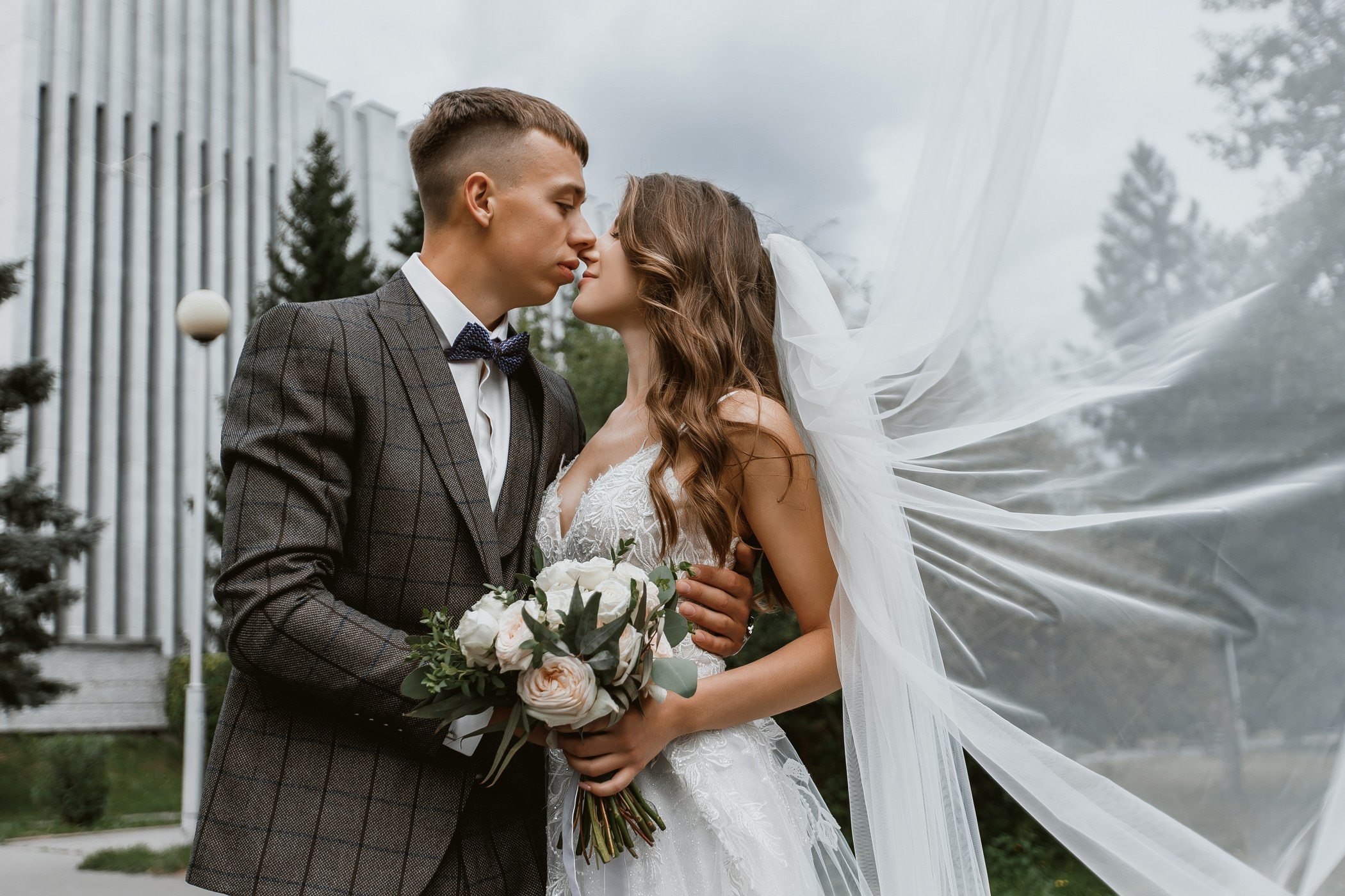 Андрей и Мария. Тимур Аминов | Фотограф в Кемерове