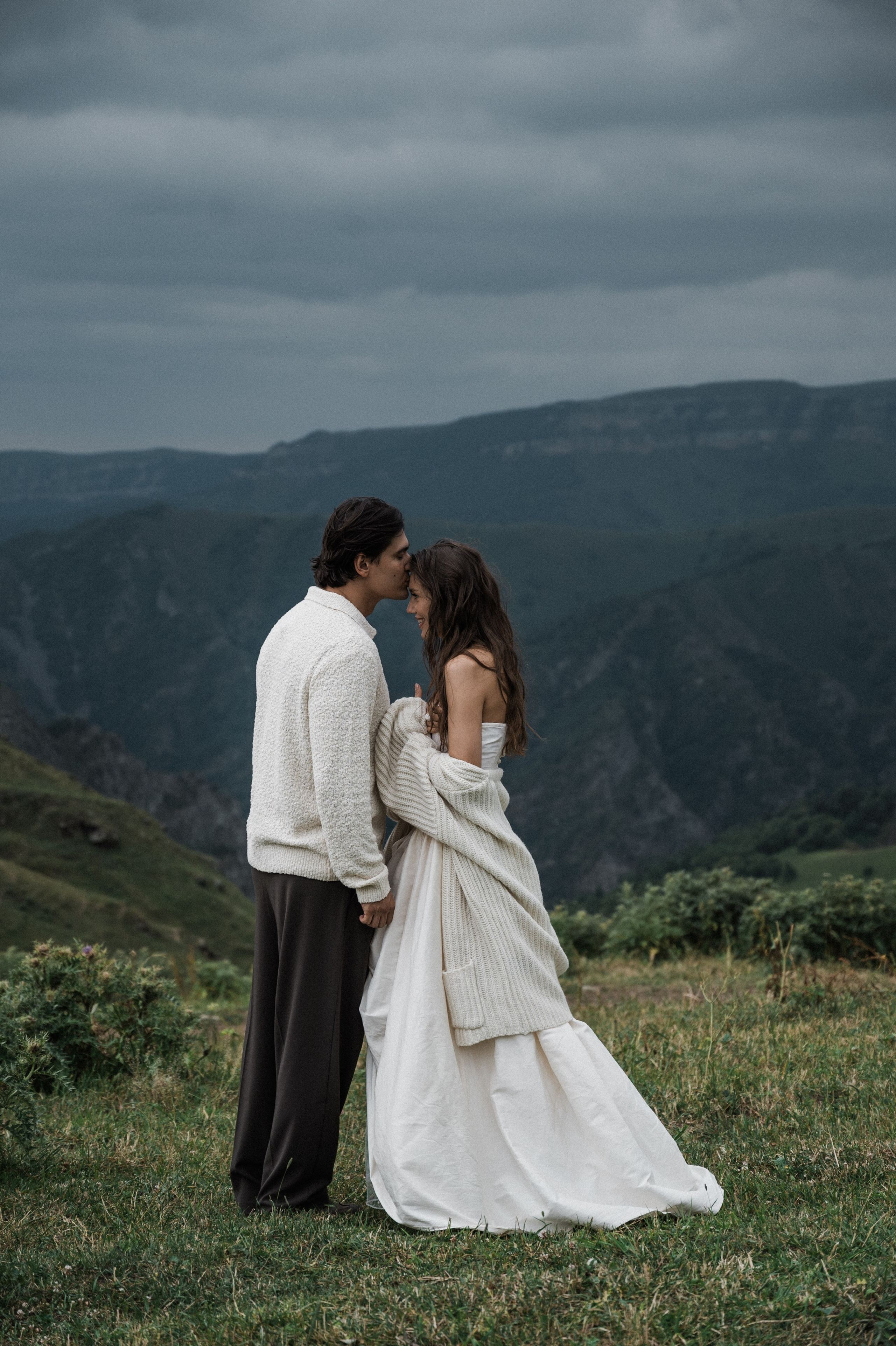 Свадебная фотосессия Кисловодск. Свадебный и семейный фотограф в Краснодаре Марина Стёпа