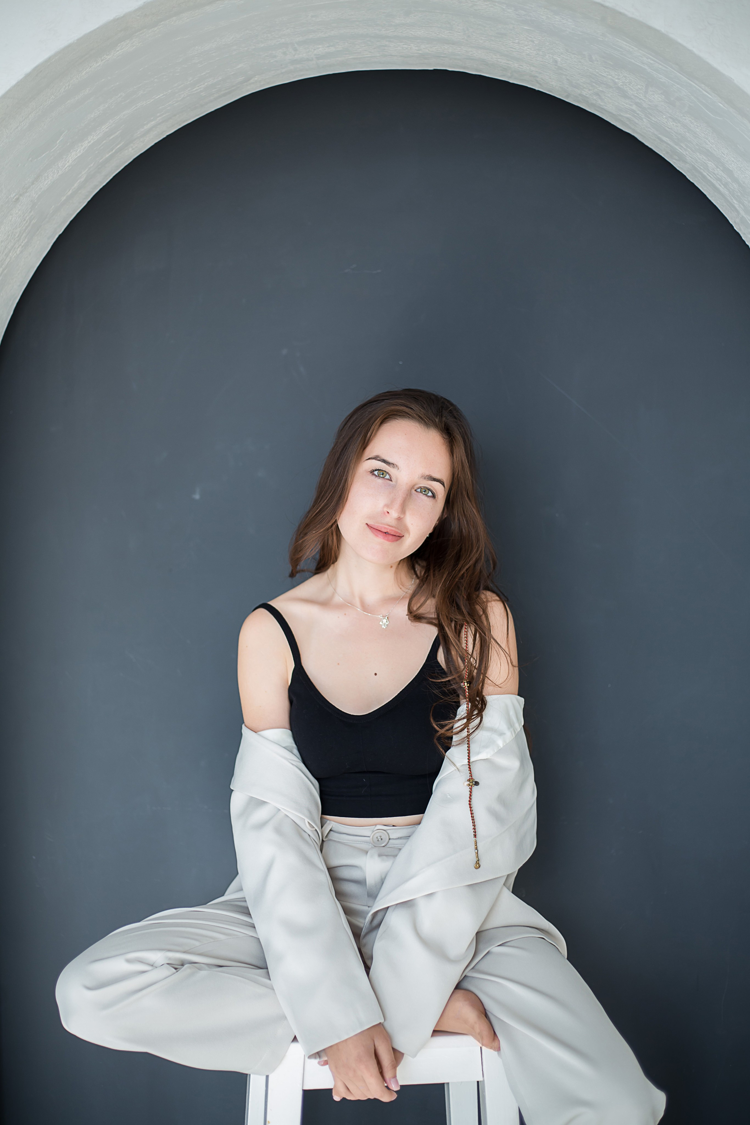Лена. Портретный и репортажный фотограф