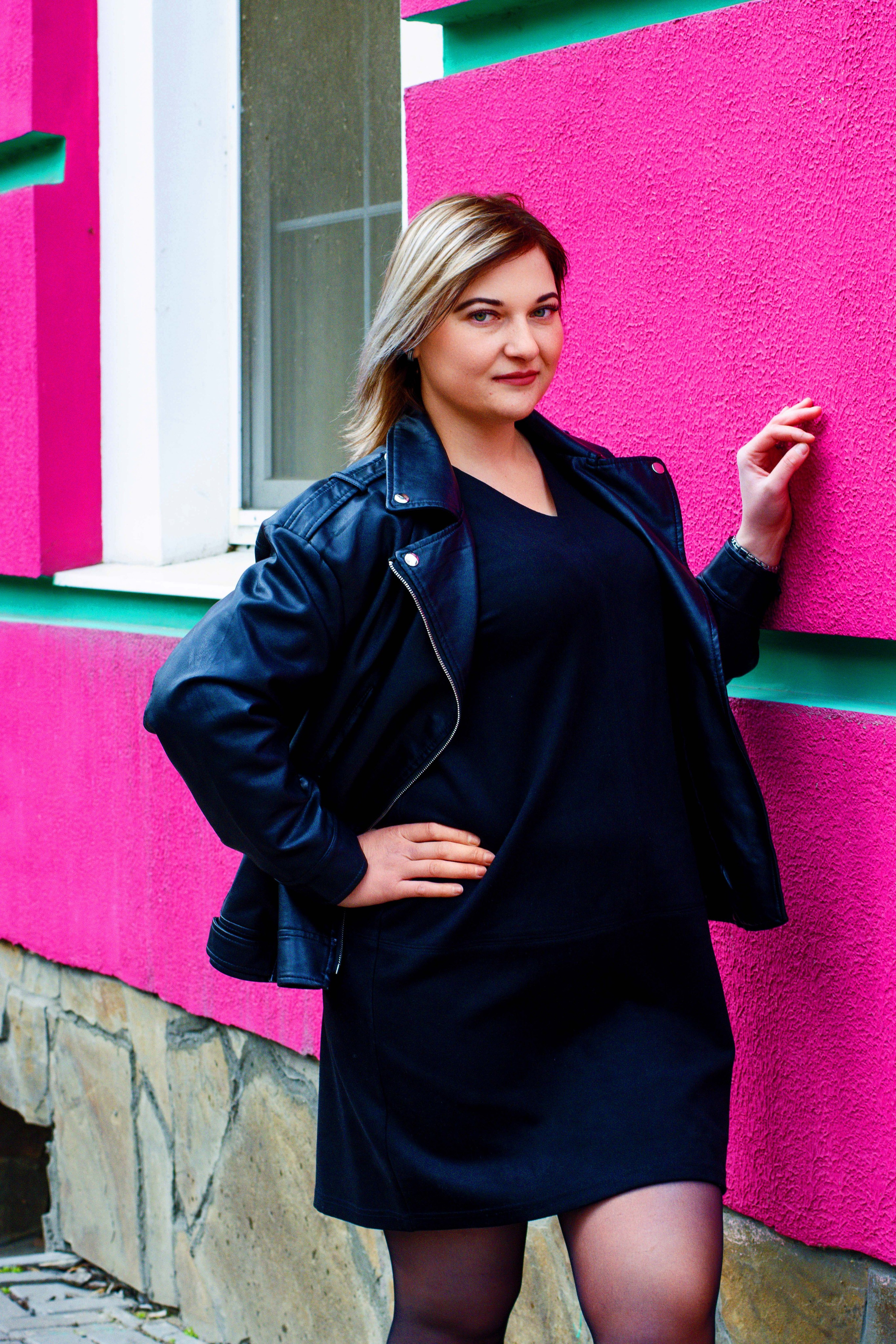 Евгения. Фотограф Татьяна Матрос