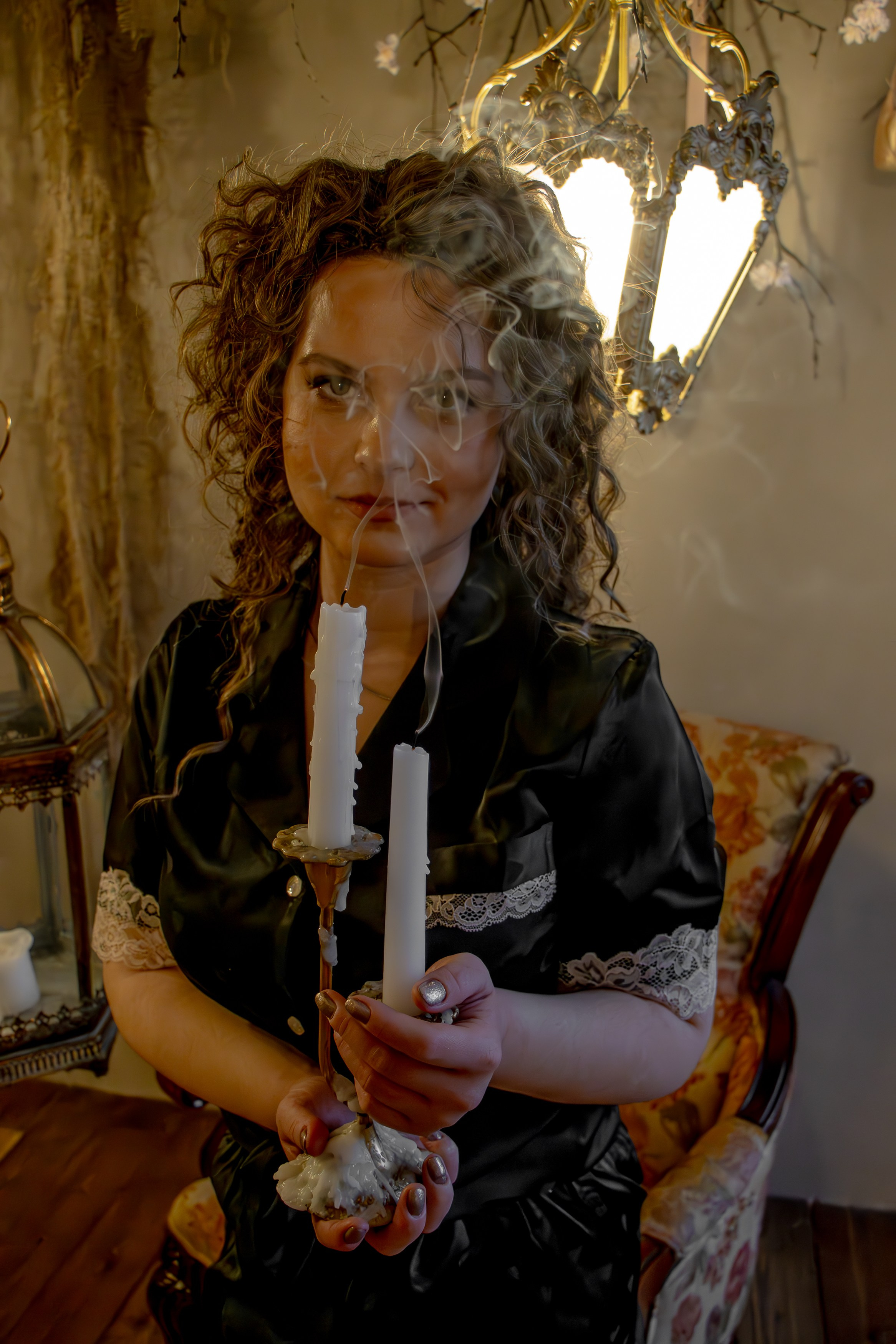 Екатерина. Фотограф Татьяна Матрос