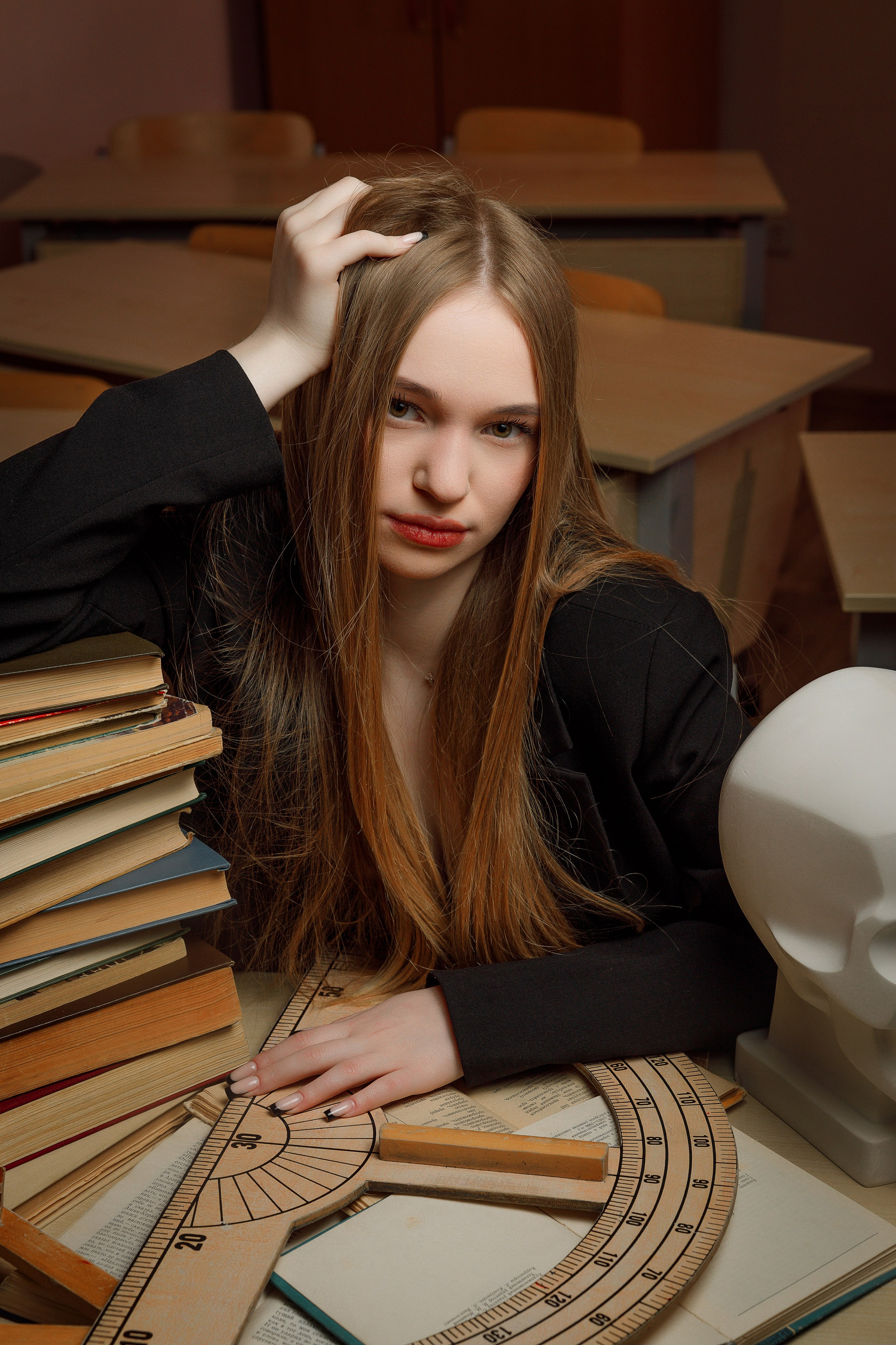 ВГУЭС 9-й класс. Photoalbum-vl.ru