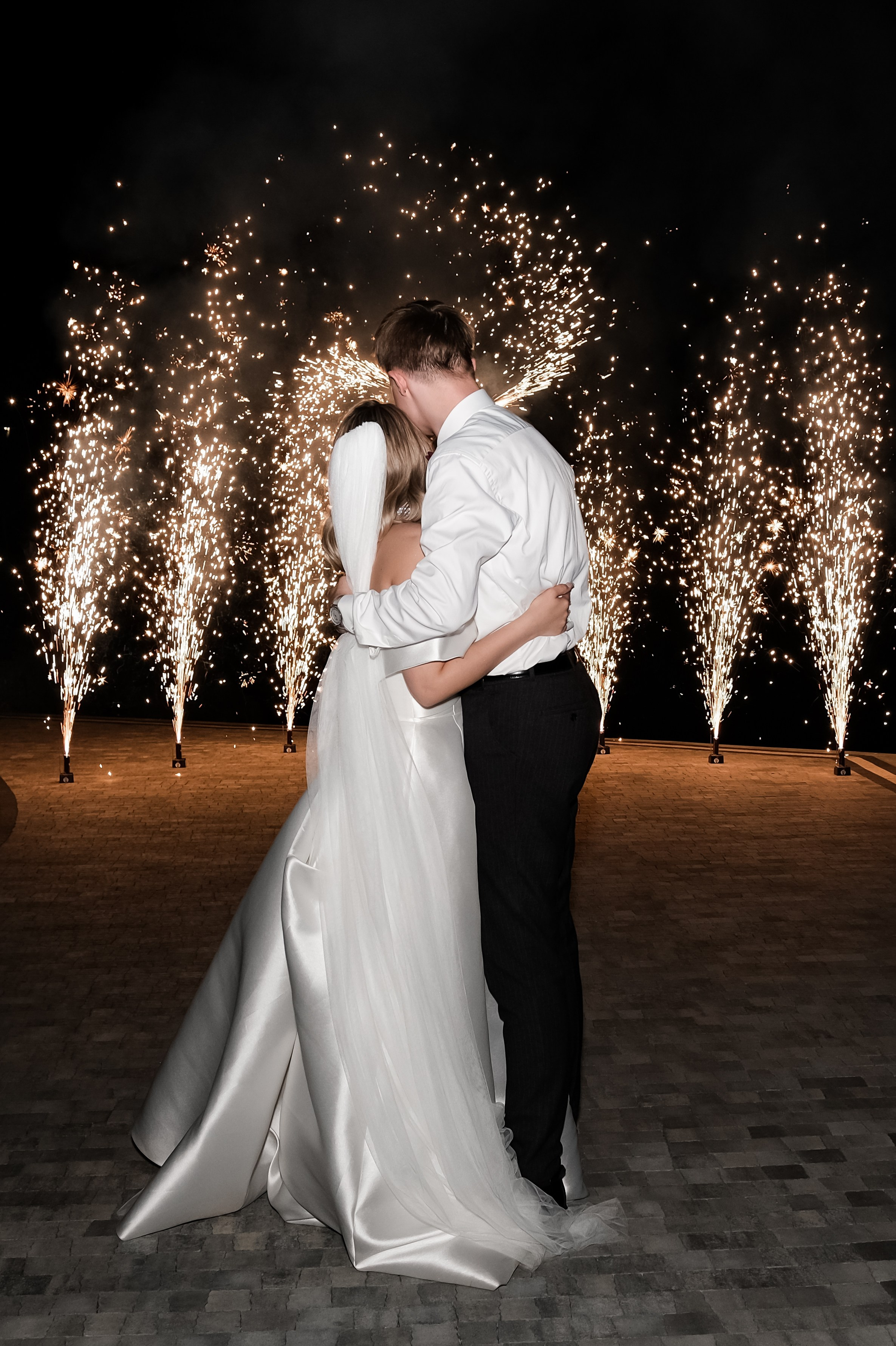 Серафим и Тамара