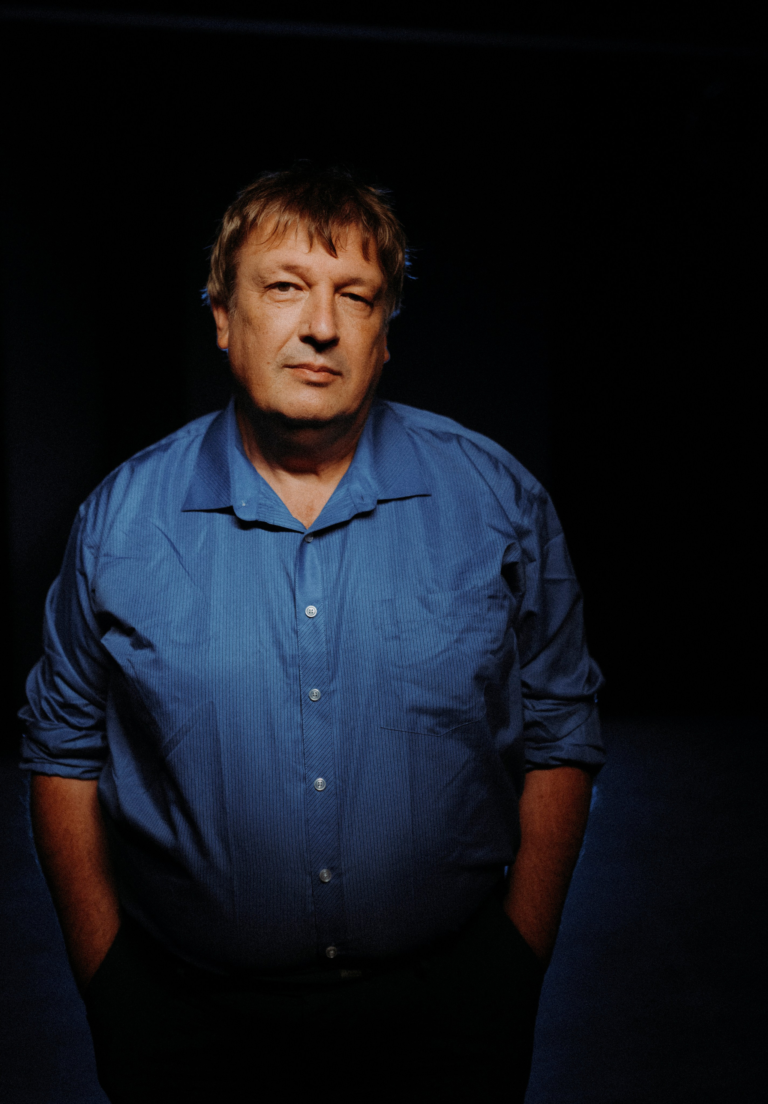 РАЙ. Стрит-фотография, полная абсурда, идиотизма и красоты