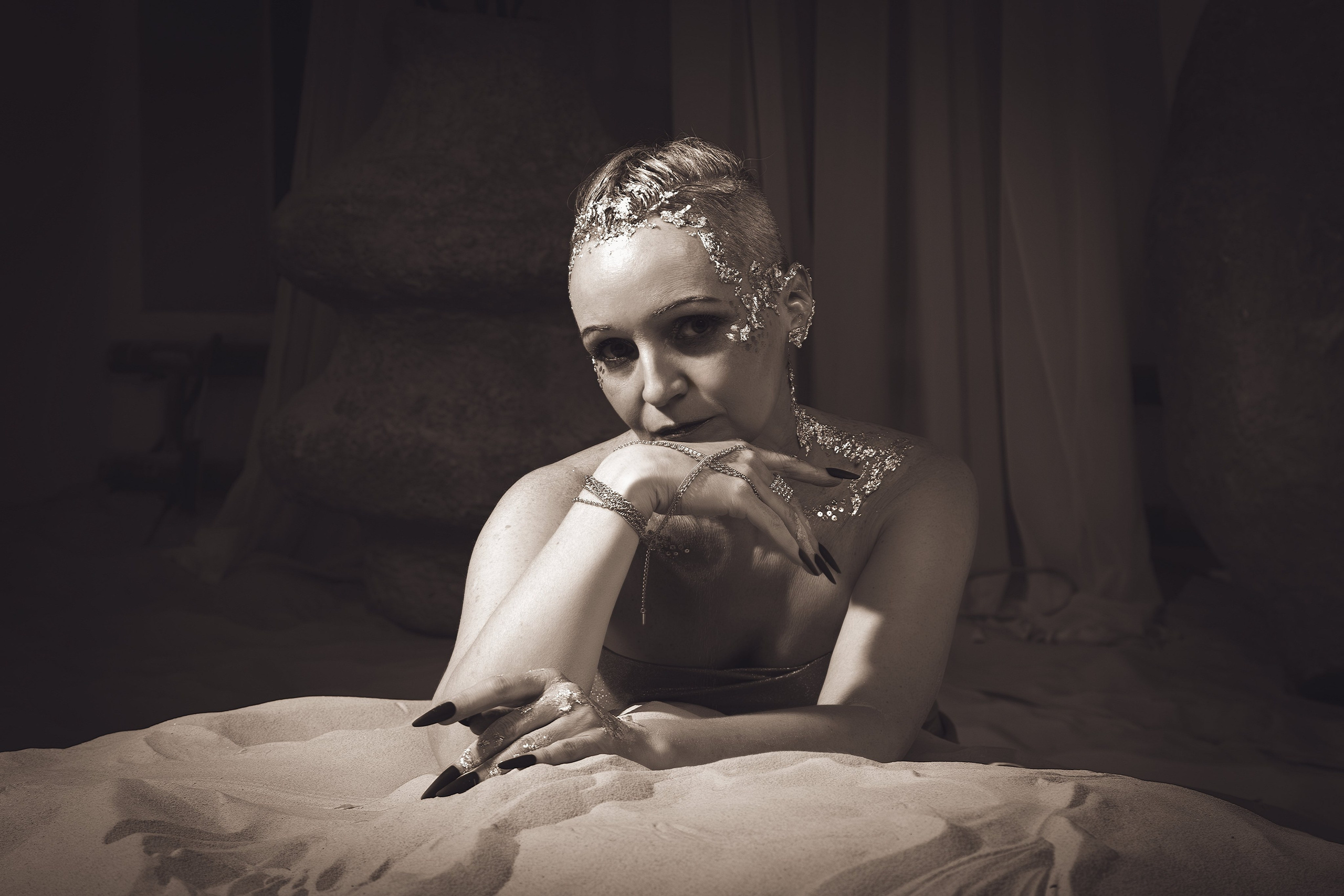 2024-01-21. Дракон