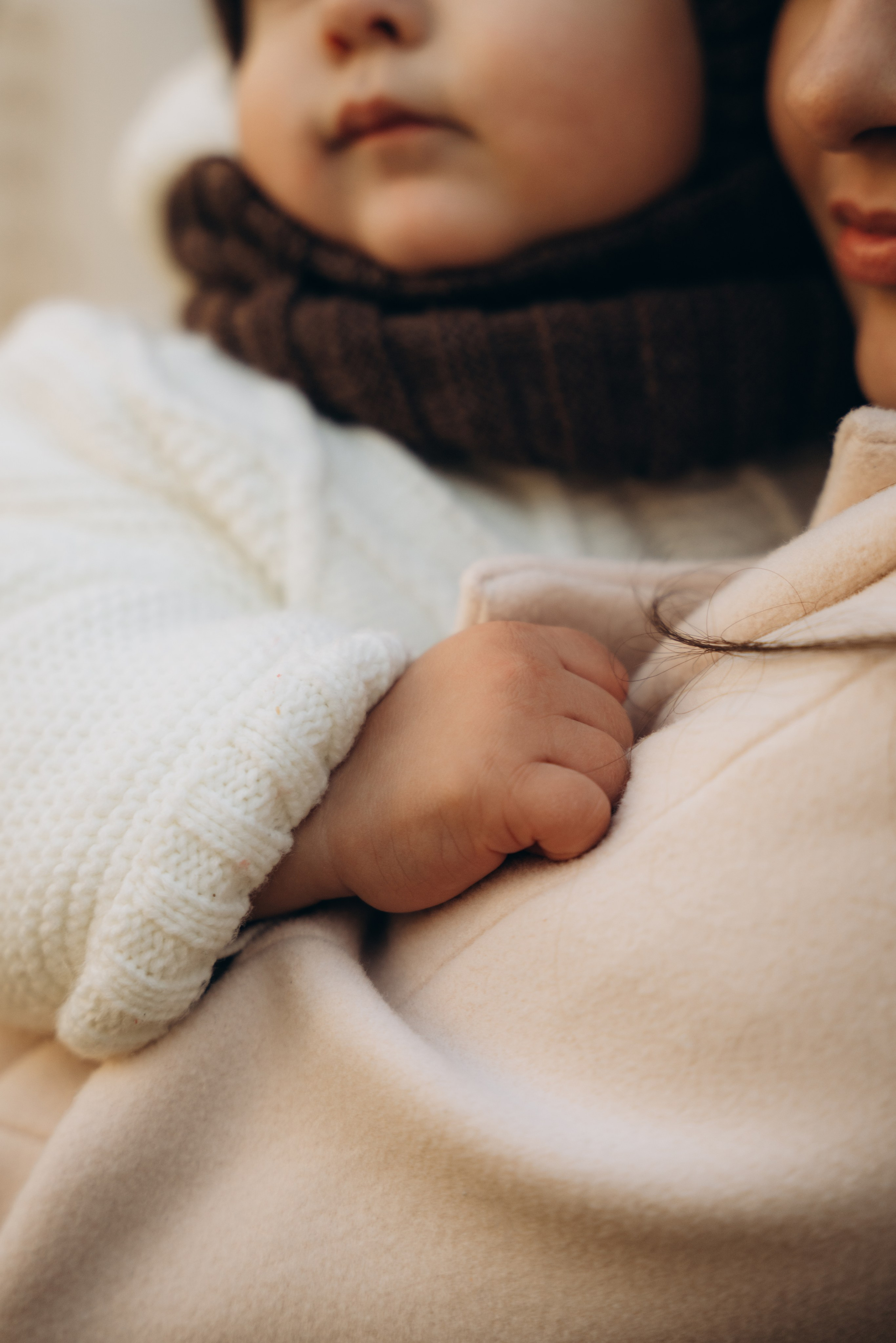 Вика и Егорка. Фотограф в Минске — Мария Миллс