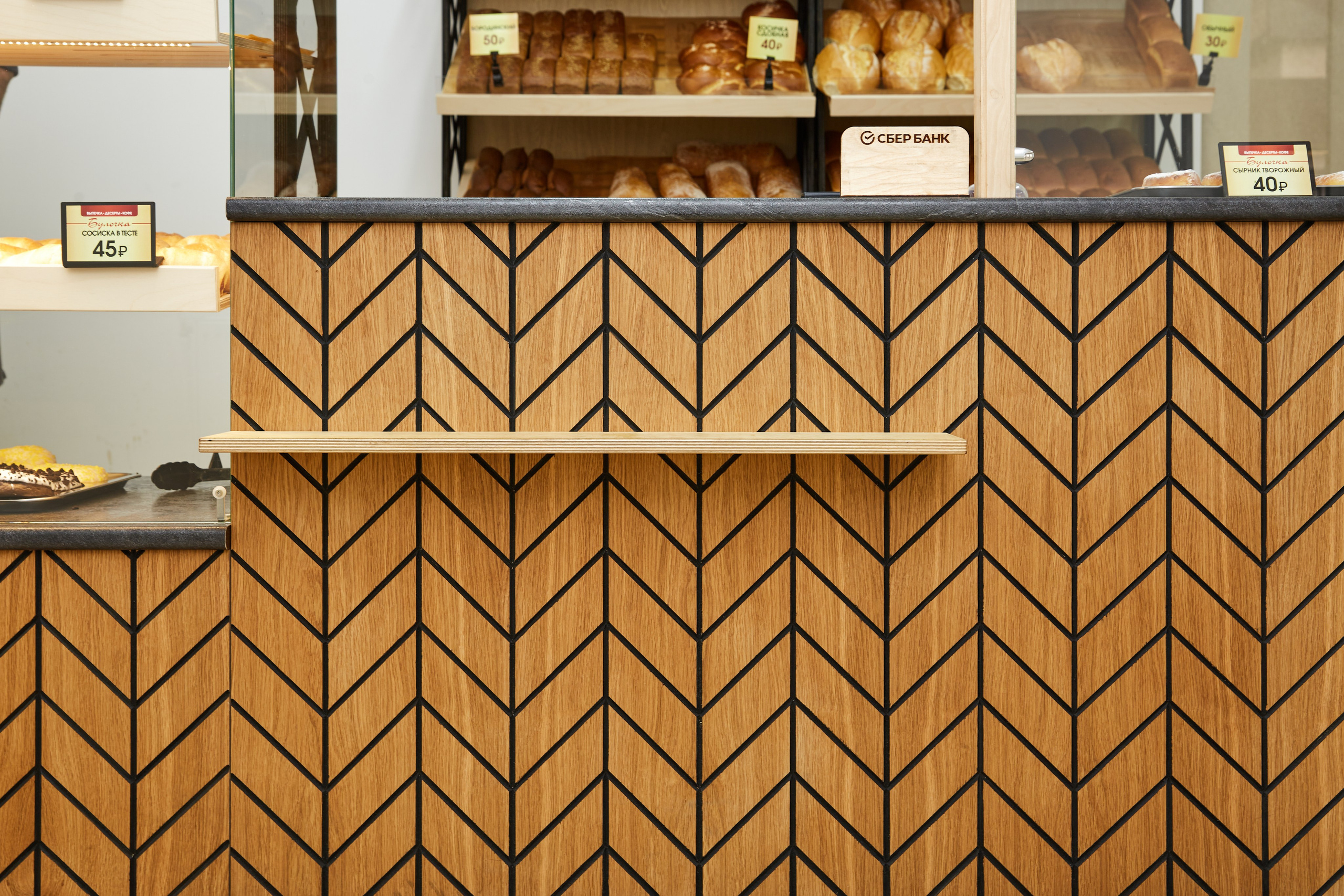 Интерьер. Горный фотограф на Кавказе Никита Першин