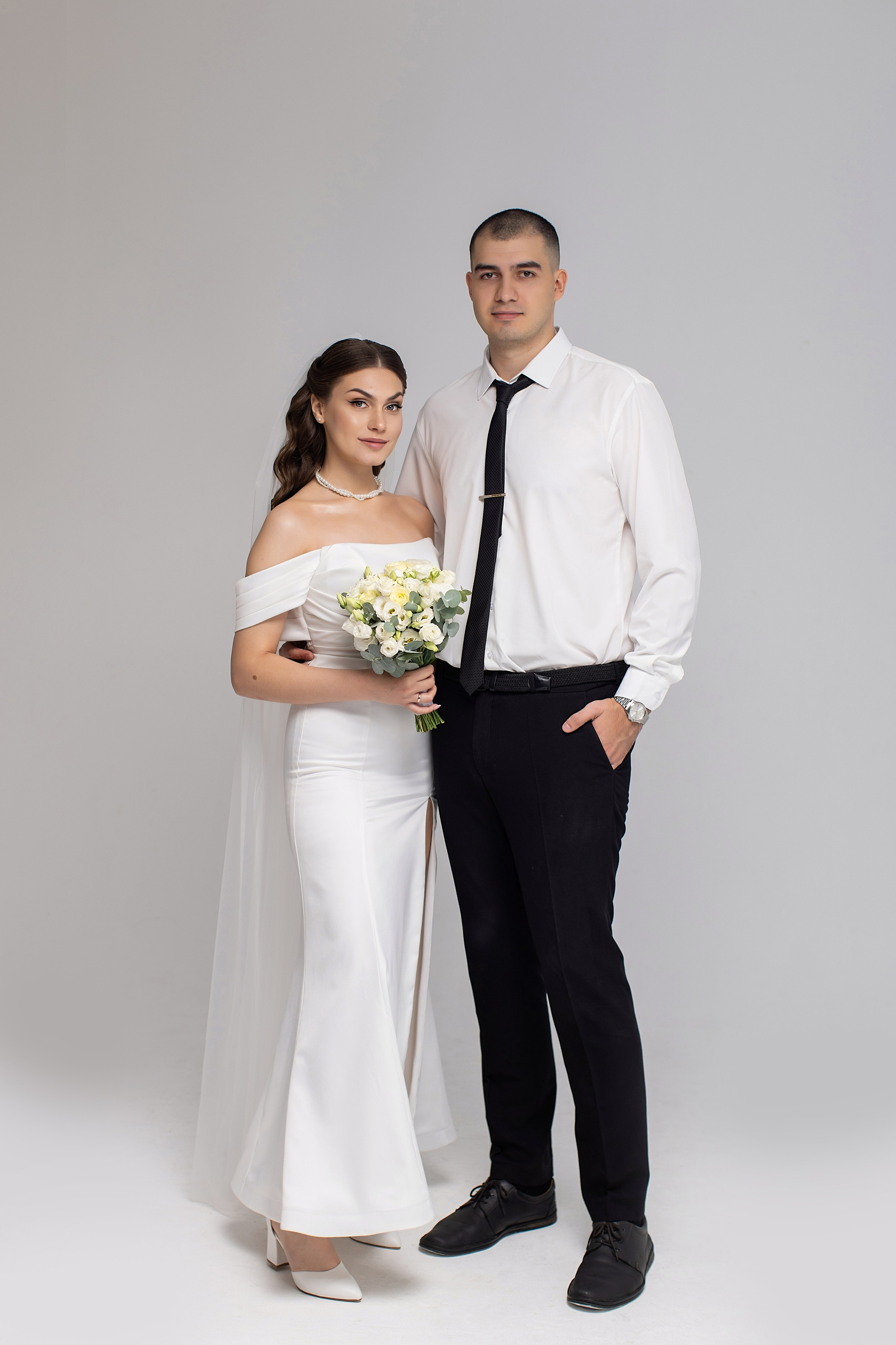 Яна и Олег. Семейный и детский фотограф в Стерлитамаке Разина Рахмангулова