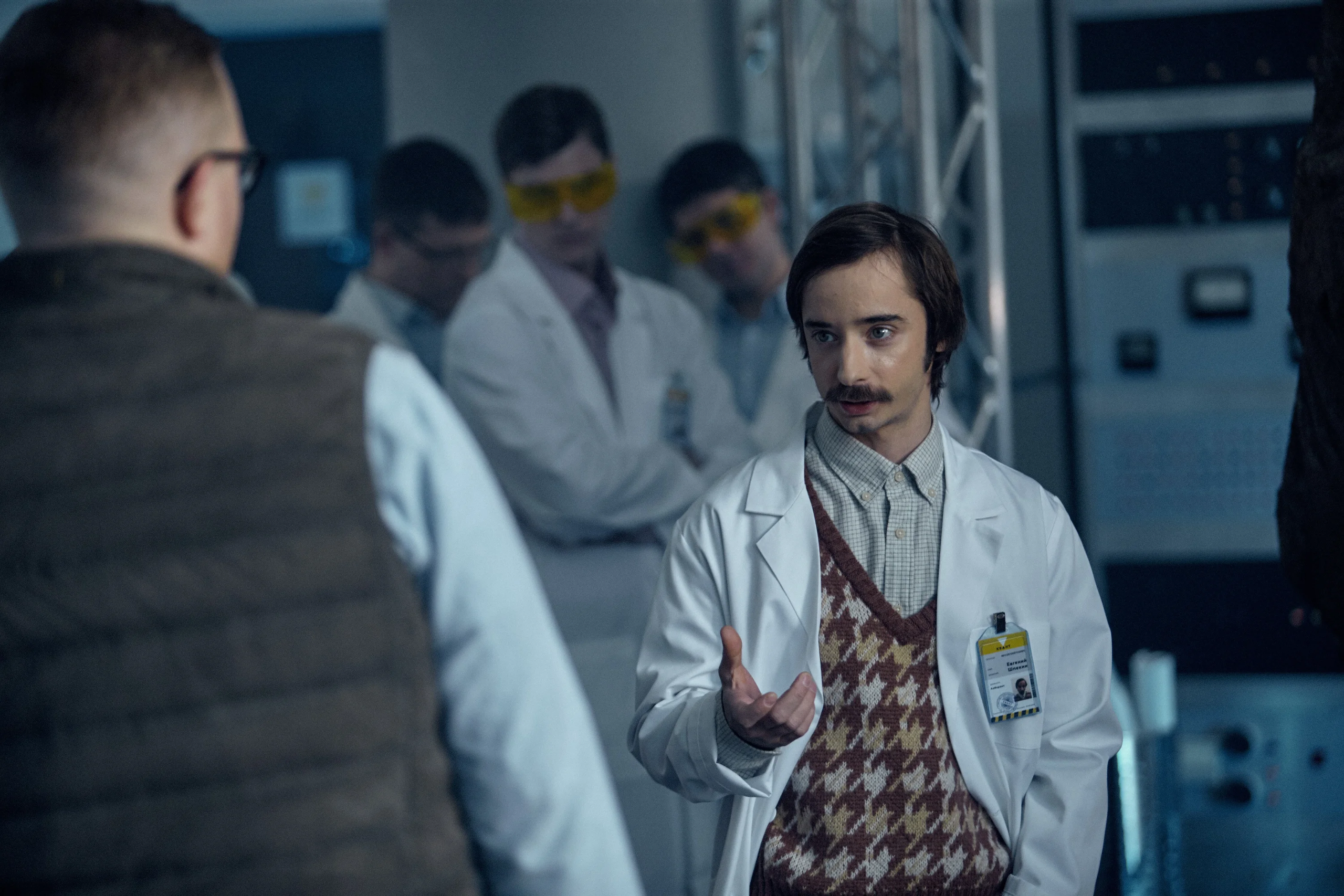 «Wi-Fi Girl» Short film BTS. Спортивный и бизнес фотограф Арсений Голышкин