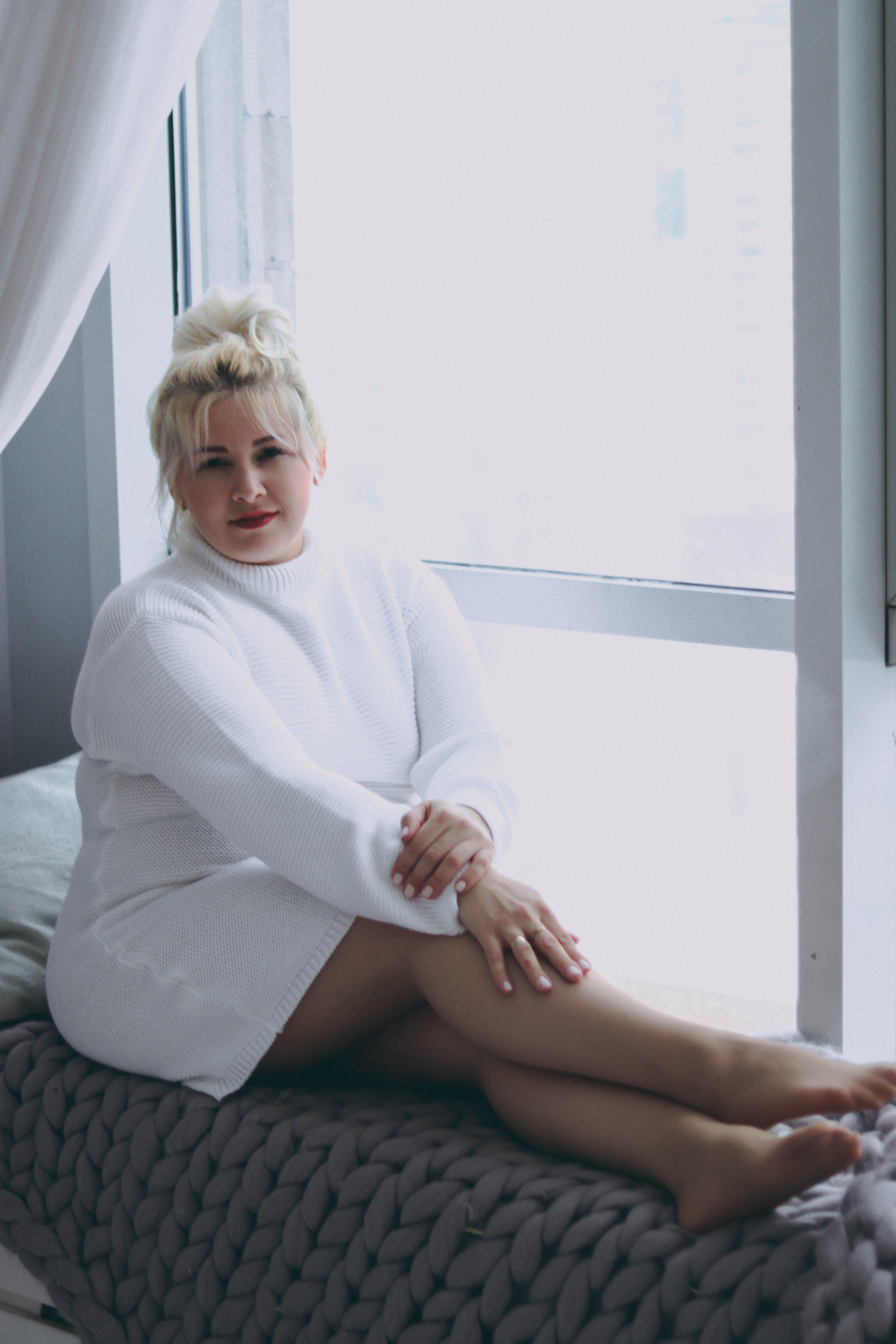 Семья Анастасии, Сергея и Есении. Фотограф Самара Лена Мандарин