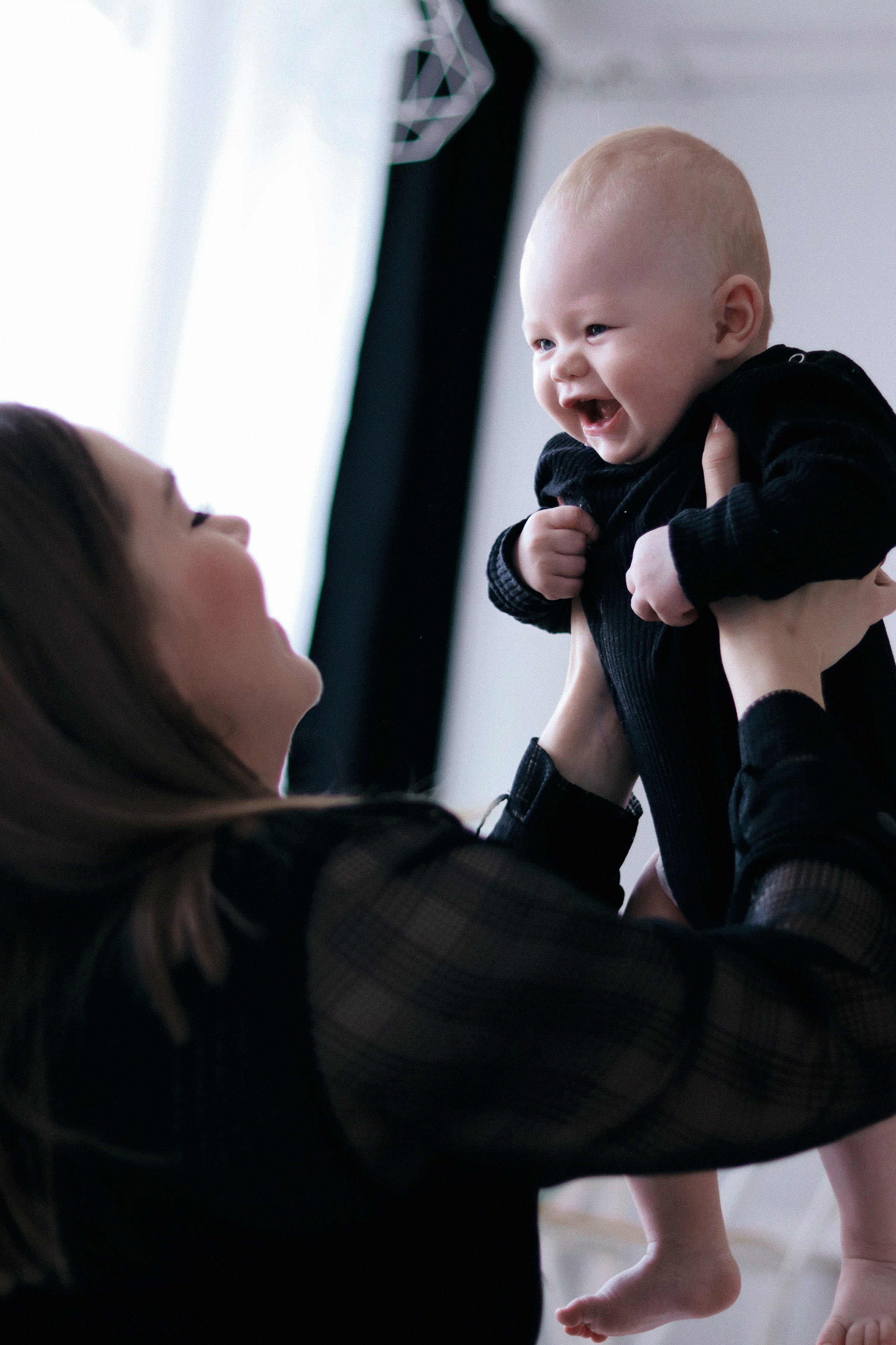 Семья Юли и Серёжи. Фотограф Самара Лена Мандарин