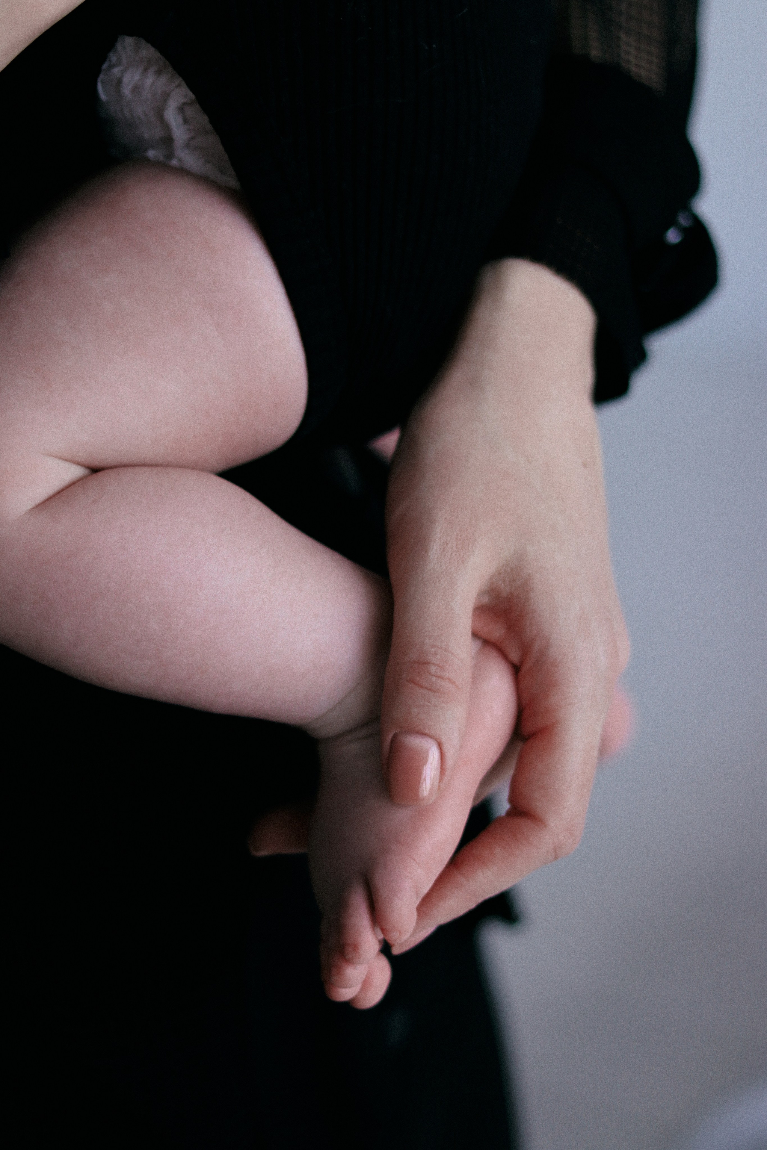 Семья Юли и Серёжи. Фотограф Самара Лена Мандарин