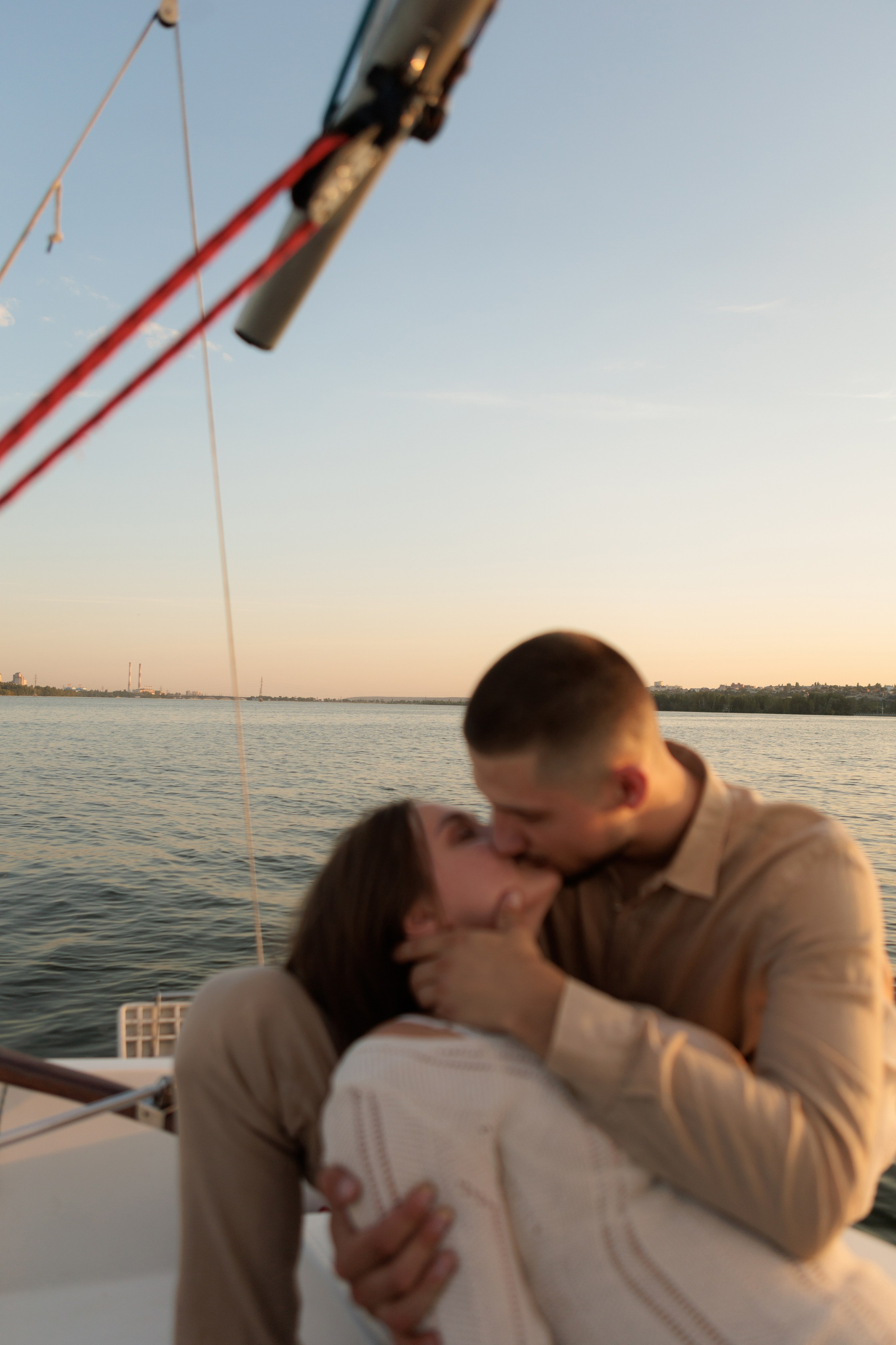 Софа и Павел. Фотограф Дубровская Виктория