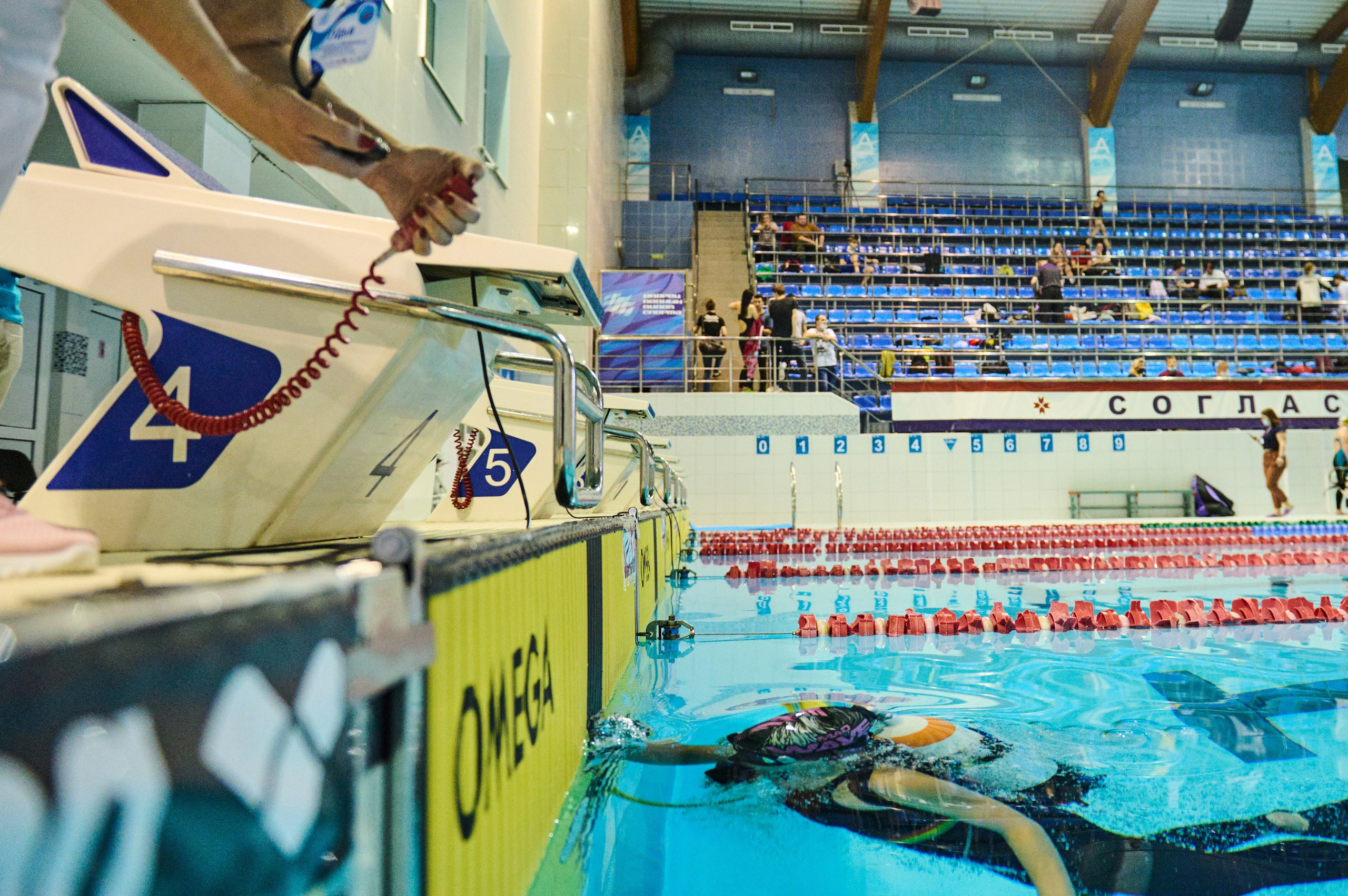 Спорт. Фотосъемка мероприятий